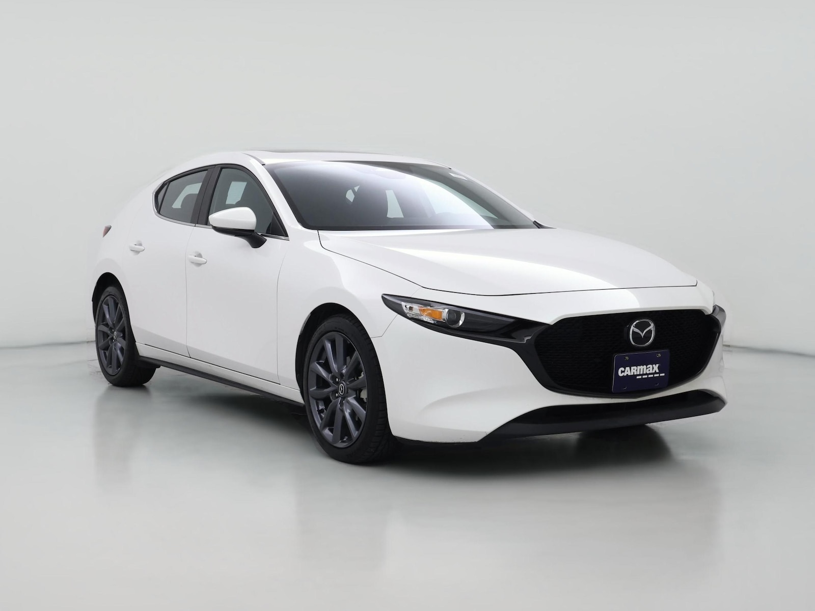 2024 Mazda Mazda3 2.5 S Preferred Package