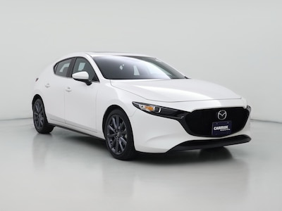 2024 Mazda Mazda3 2.5 S Preferred Package