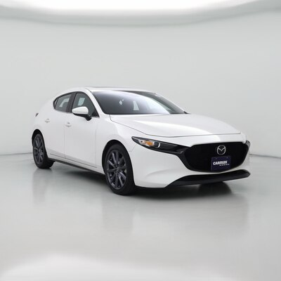 2024 Mazda Mazda3 2.5 S Preferred Package