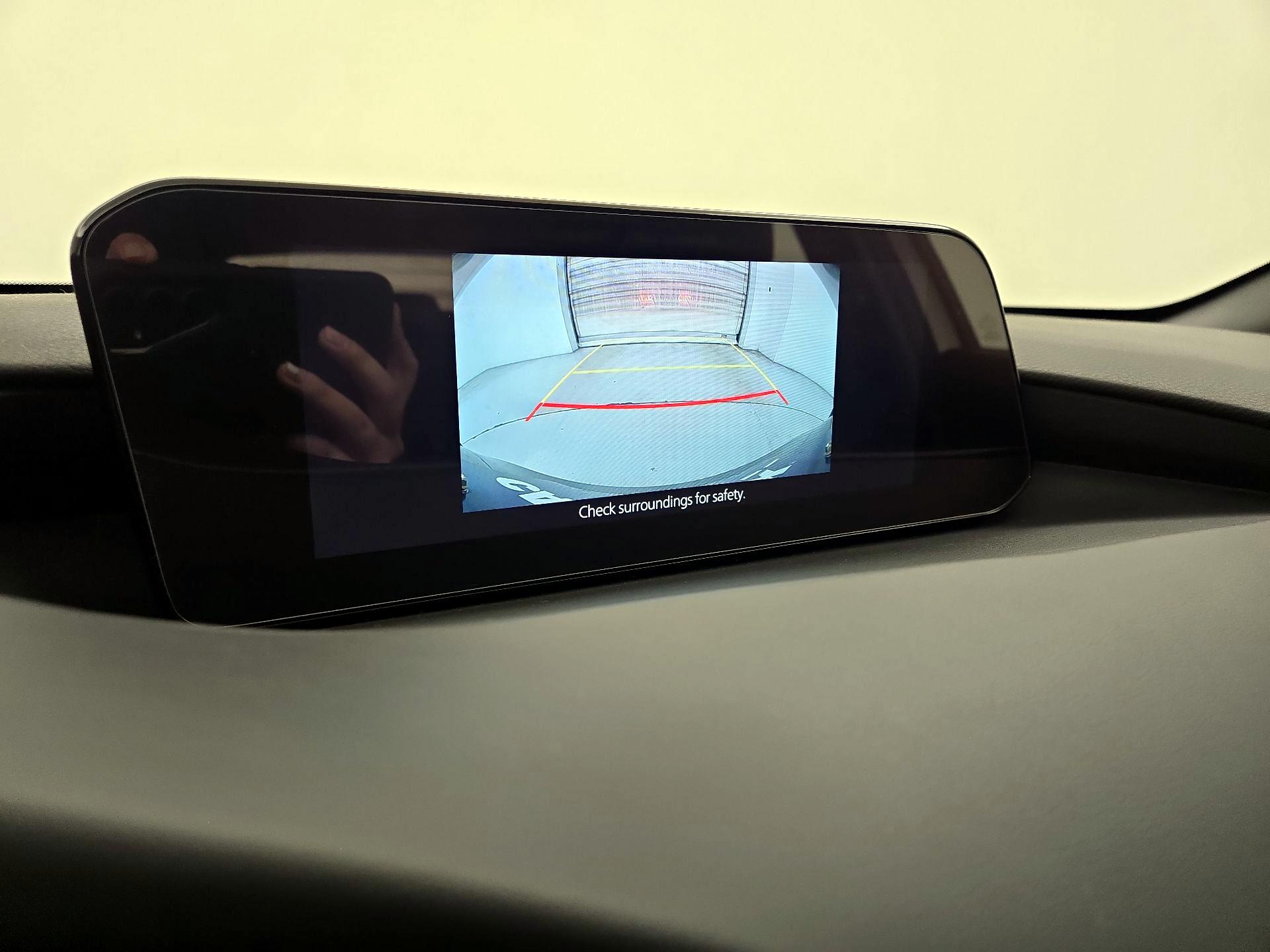 Thumbnail: 2024 Mazda Mazda3 - 14