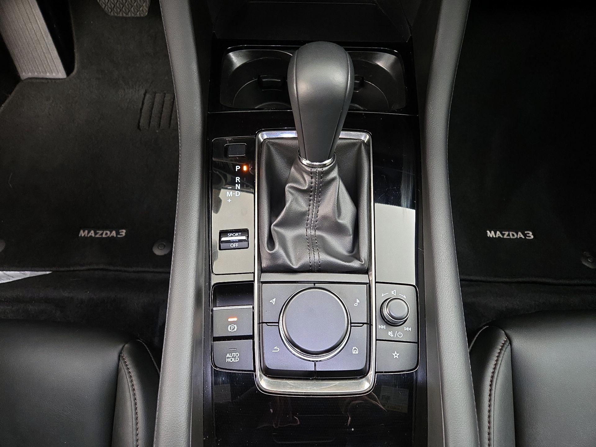 Thumbnail: 2024 Mazda Mazda3 - 17