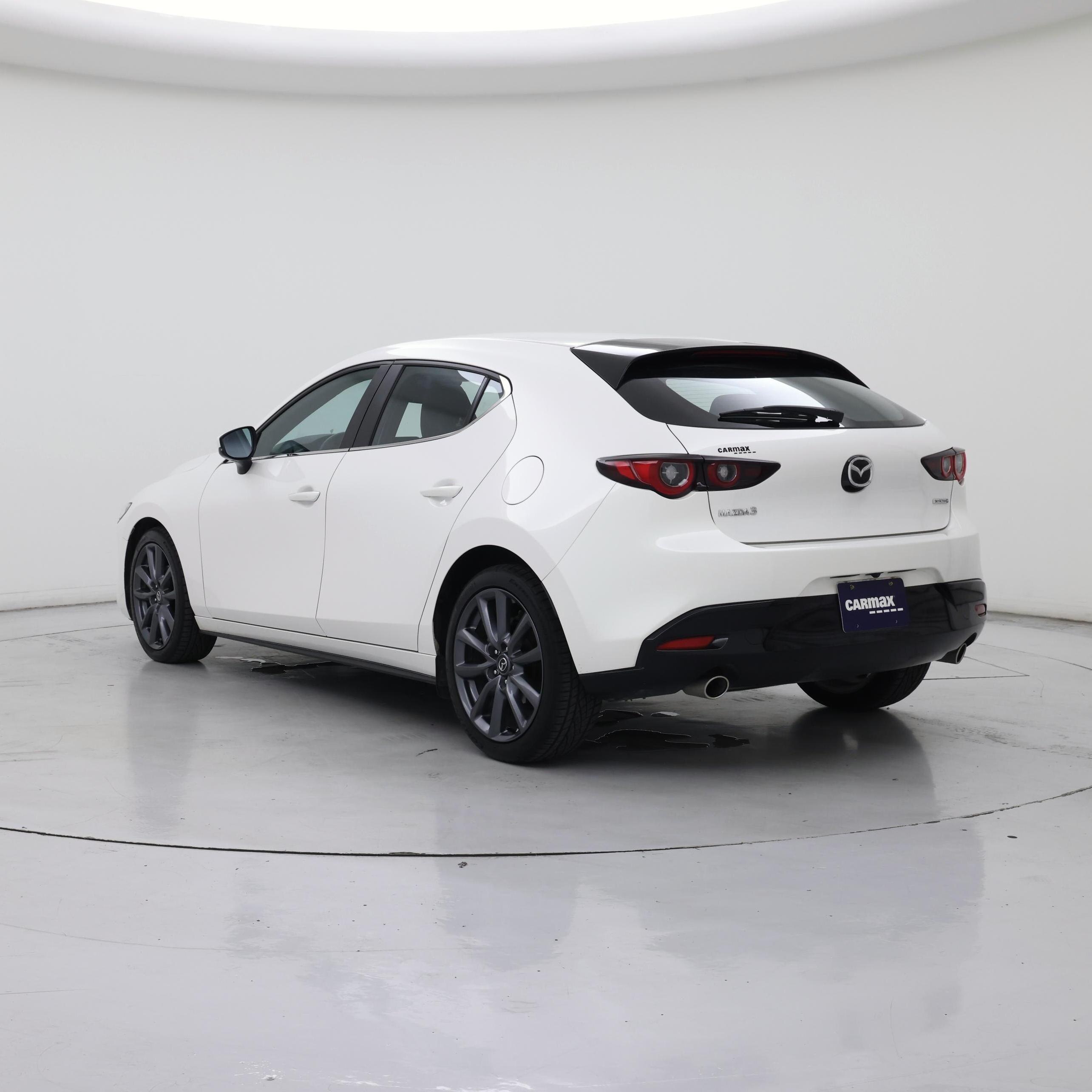 Thumbnail: 2024 Mazda Mazda3 - 2