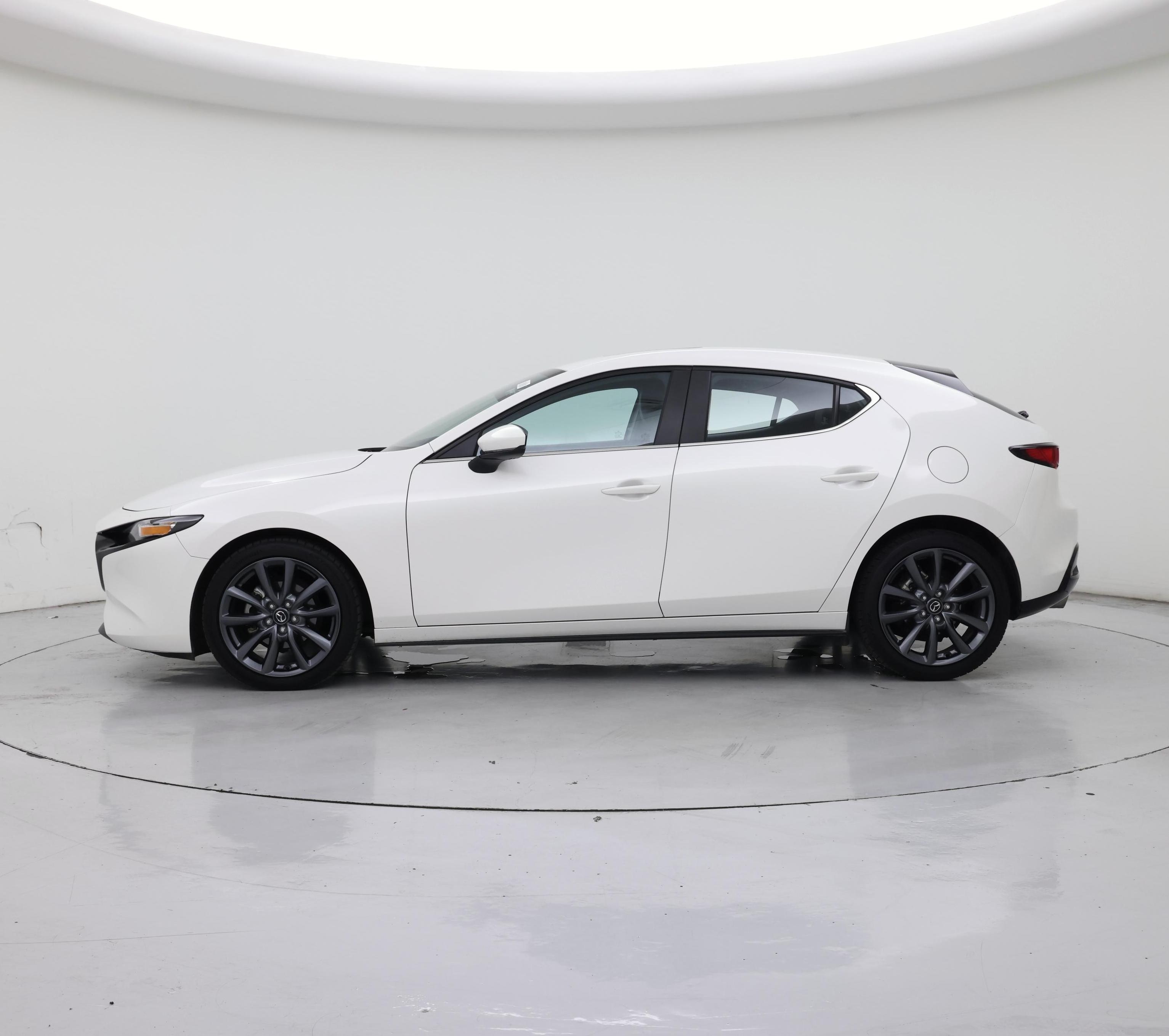 Thumbnail: 2024 Mazda Mazda3 - 3