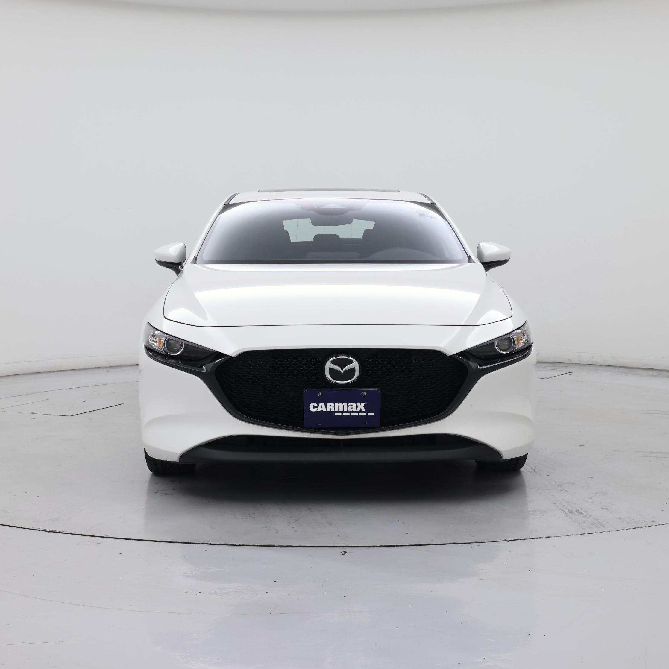 Thumbnail: 2024 Mazda Mazda3 - 5