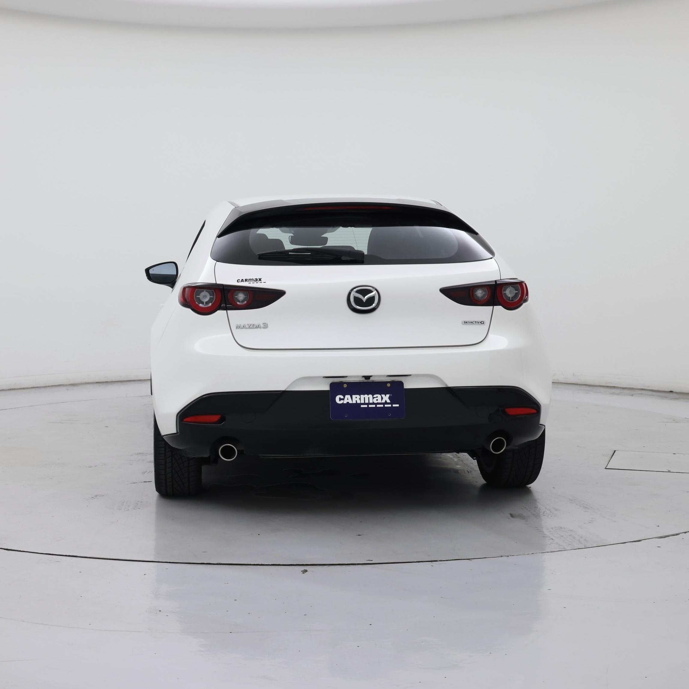 Thumbnail: 2024 Mazda Mazda3 - 6