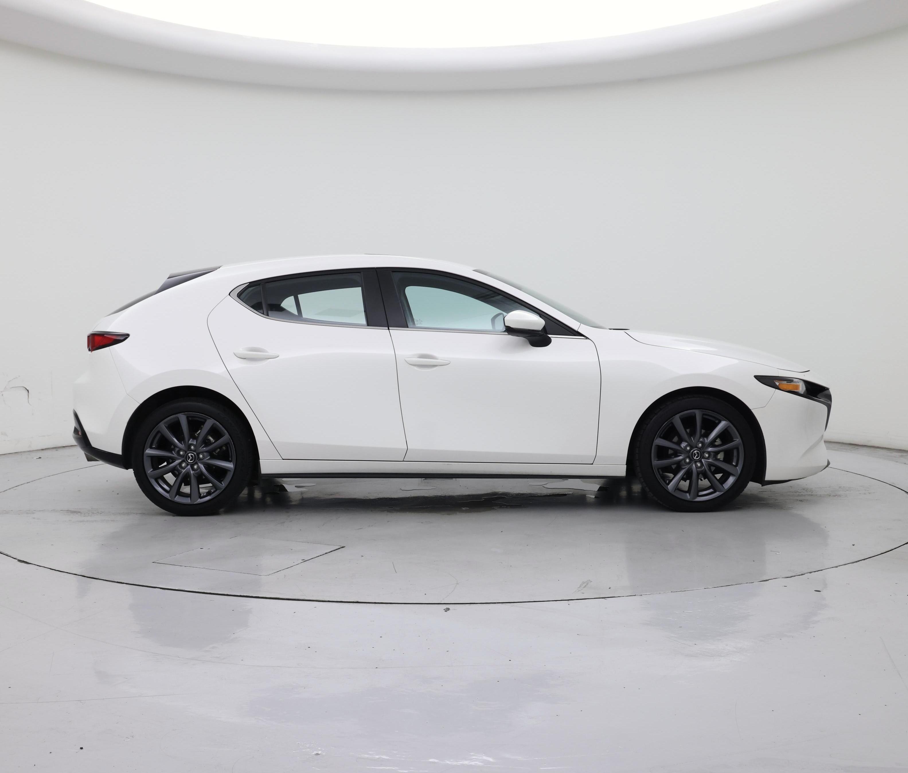 Thumbnail: 2024 Mazda Mazda3 - 7