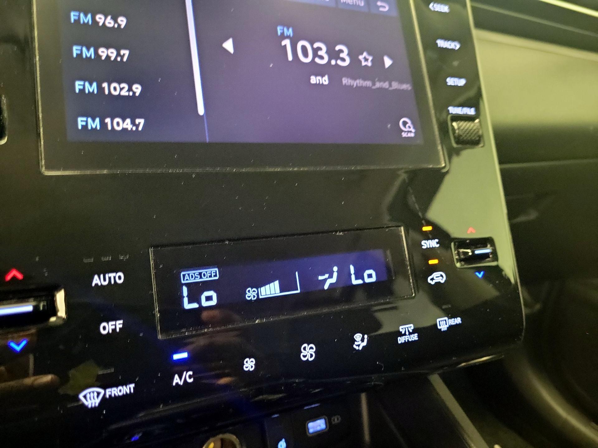 Thumbnail: 2024 Hyundai Tucson - 16