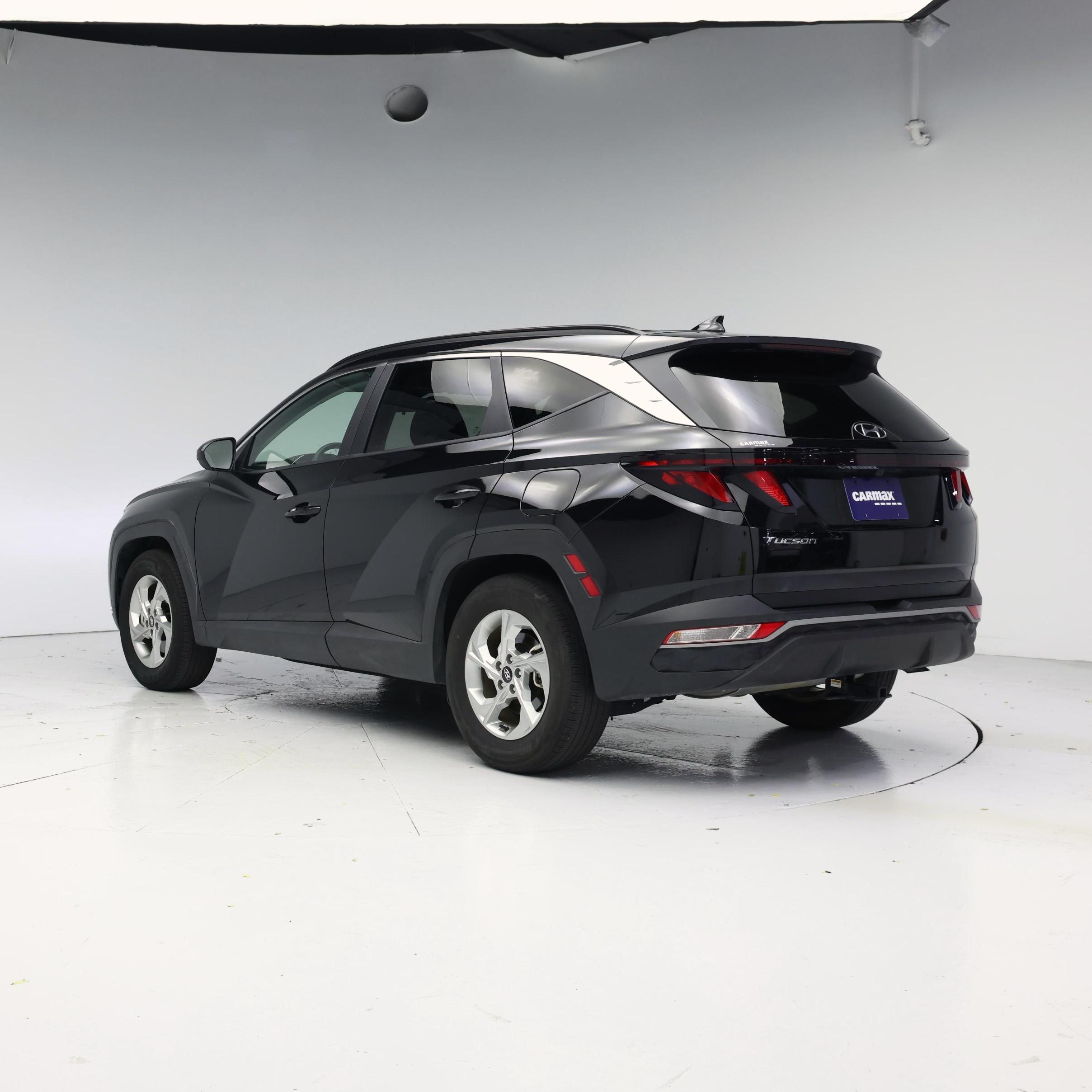 Thumbnail: 2024 Hyundai Tucson - 2
