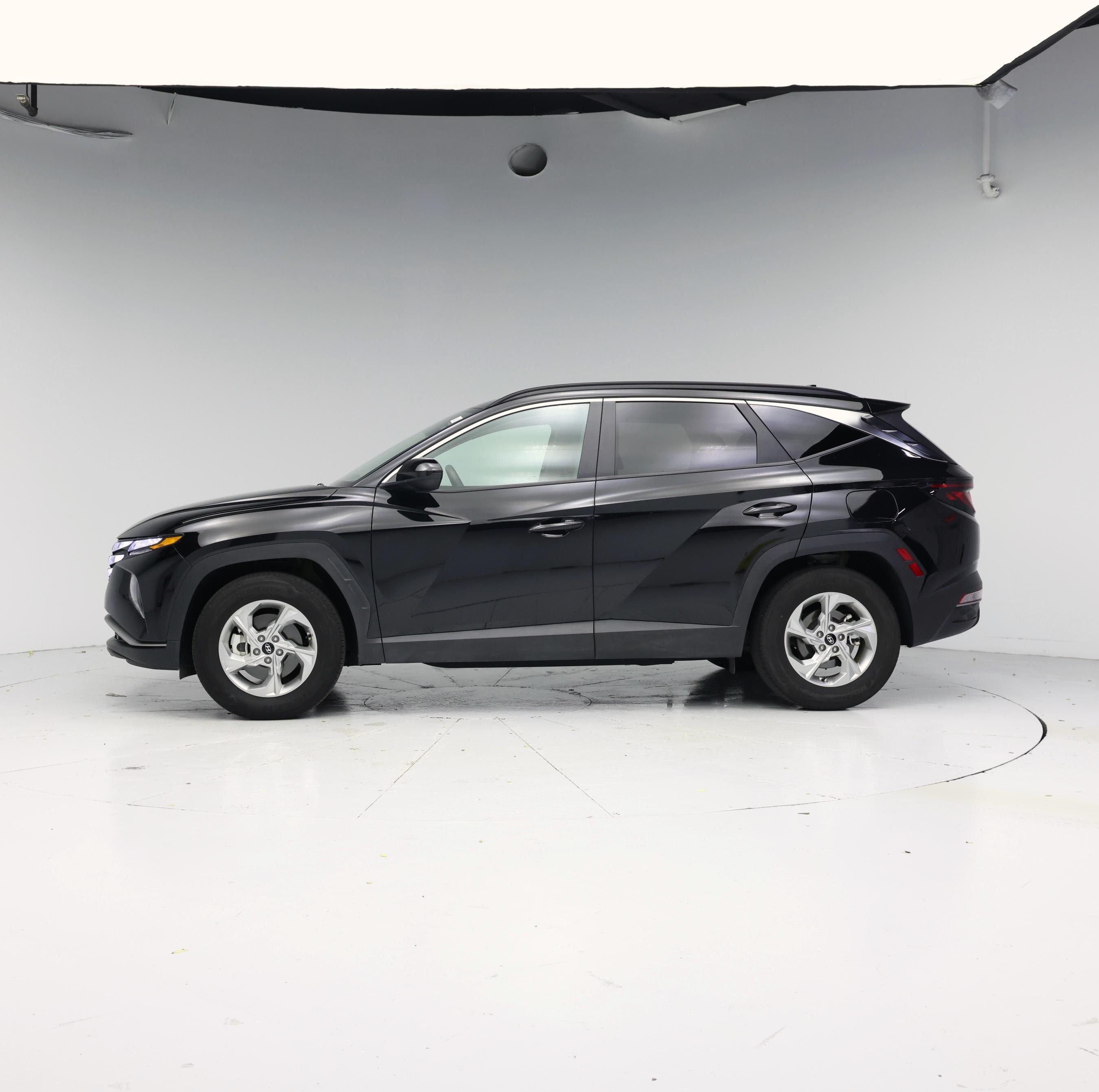 Thumbnail: 2024 Hyundai Tucson - 3