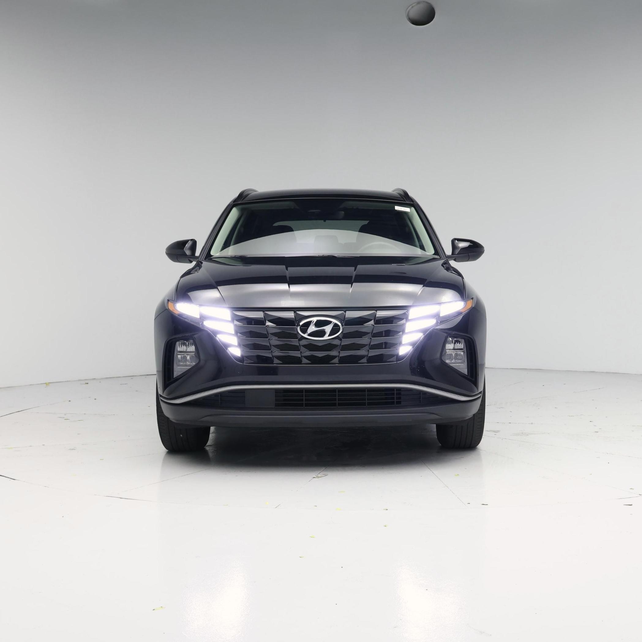 Thumbnail: 2024 Hyundai Tucson - 5