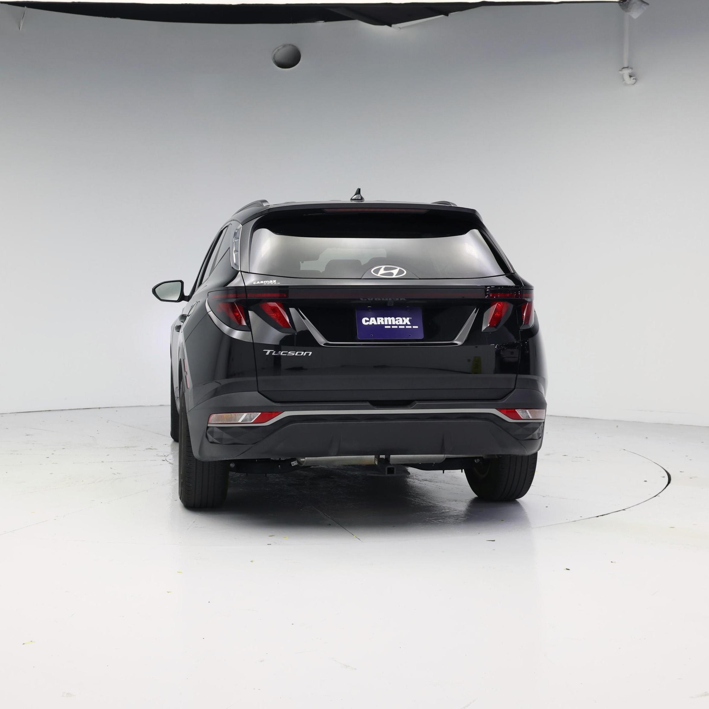 Thumbnail: 2024 Hyundai Tucson - 6