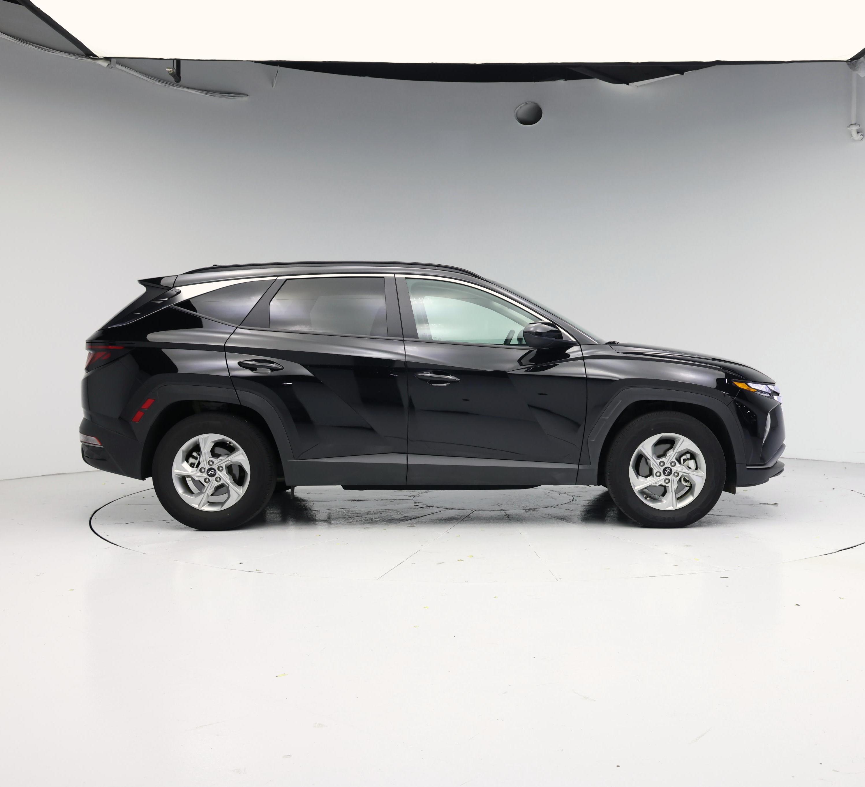 Thumbnail: 2024 Hyundai Tucson - 7