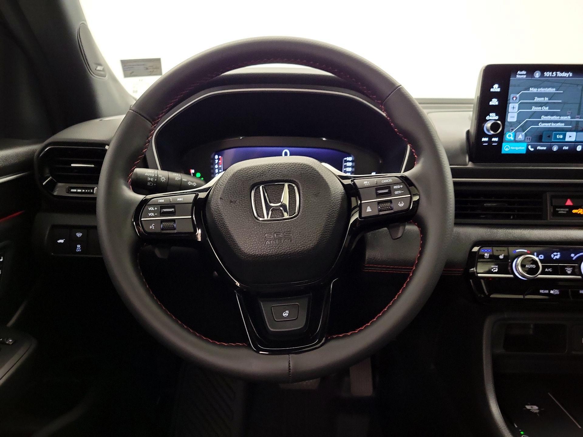Thumbnail: 2025 Honda Pilot - 10