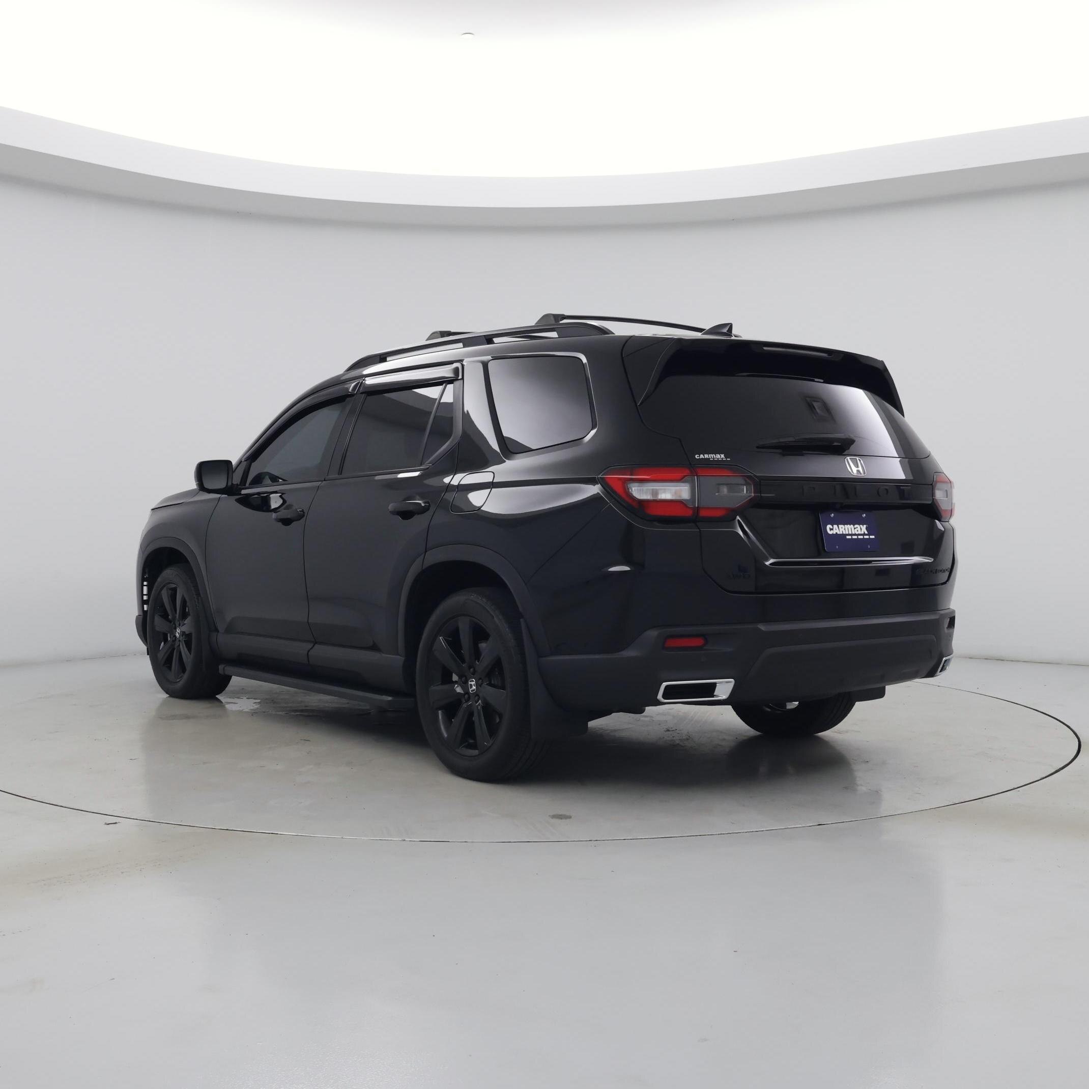 Thumbnail: 2025 Honda Pilot - 2