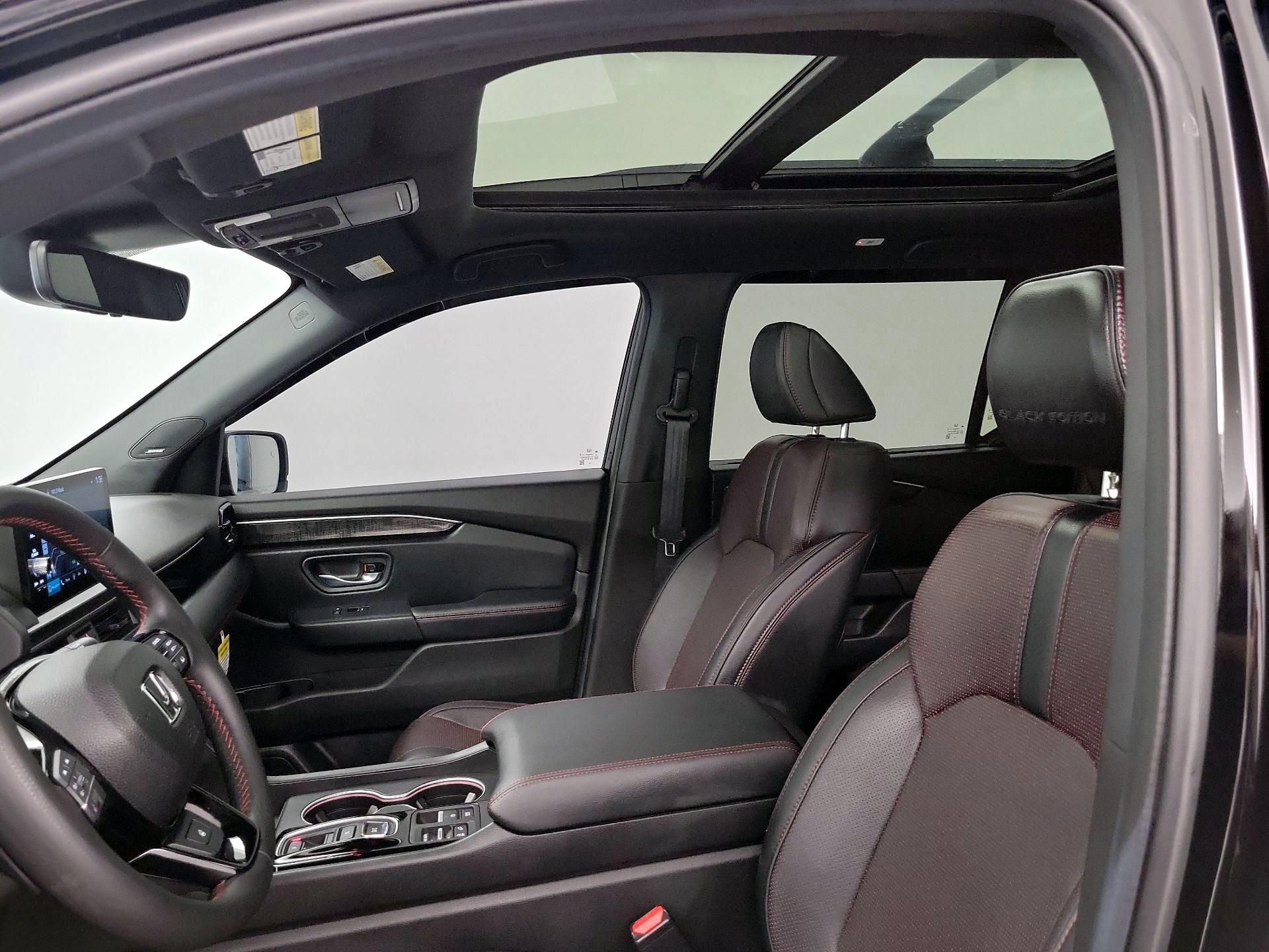 Thumbnail: 2025 Honda Pilot - 20