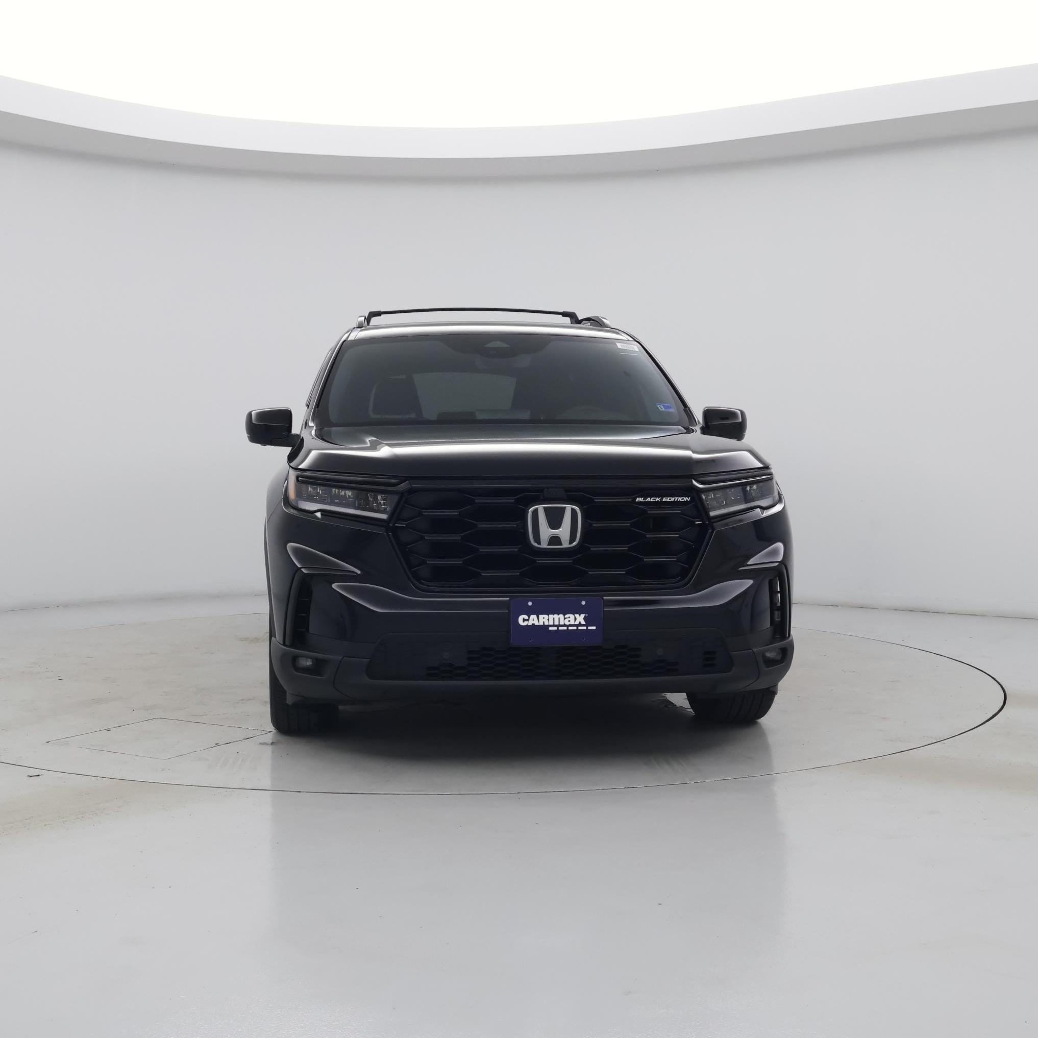 Thumbnail: 2025 Honda Pilot - 5