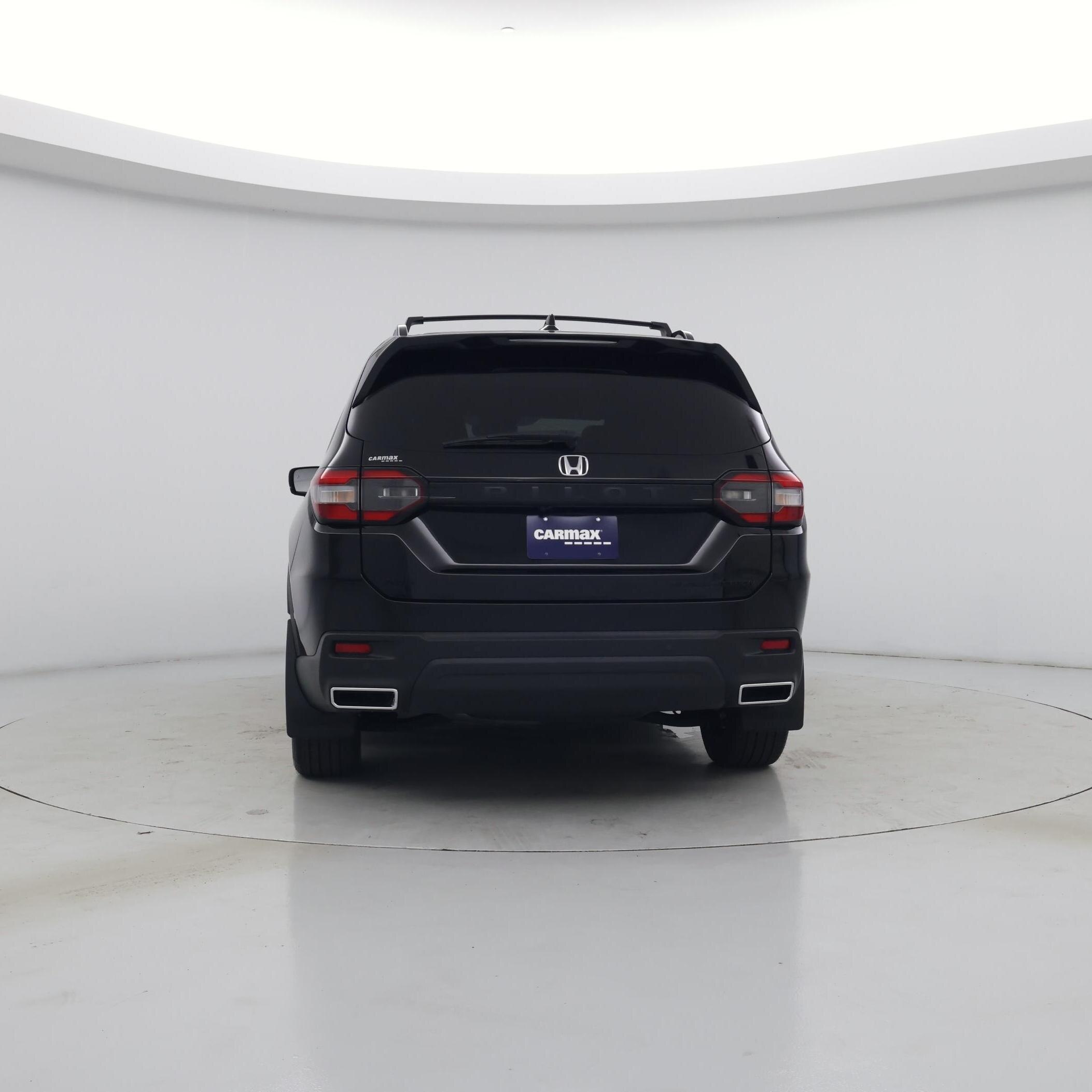 Thumbnail: 2025 Honda Pilot - 6