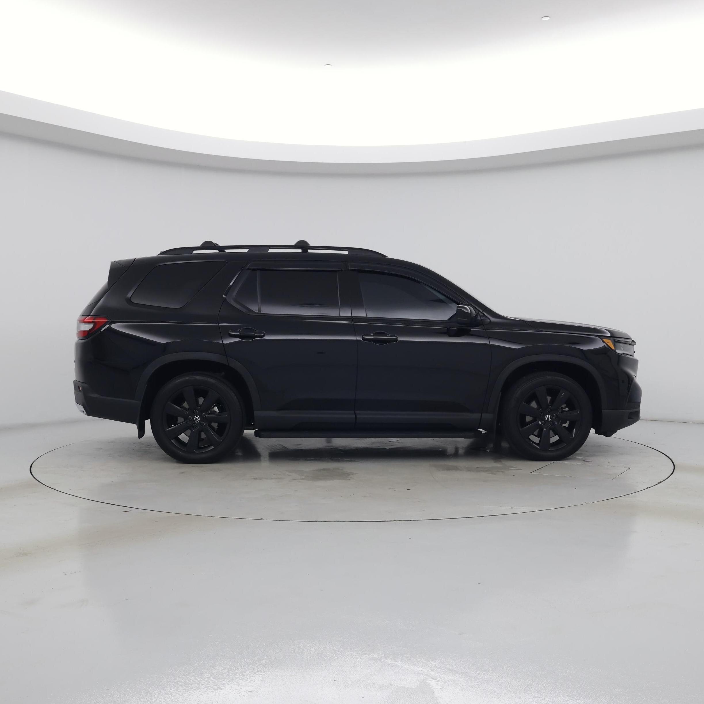 Thumbnail: 2025 Honda Pilot - 7