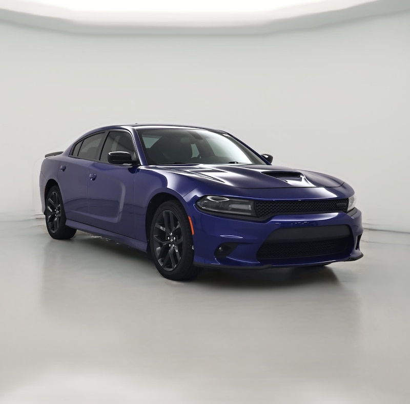 2021 Dodge Charger GT