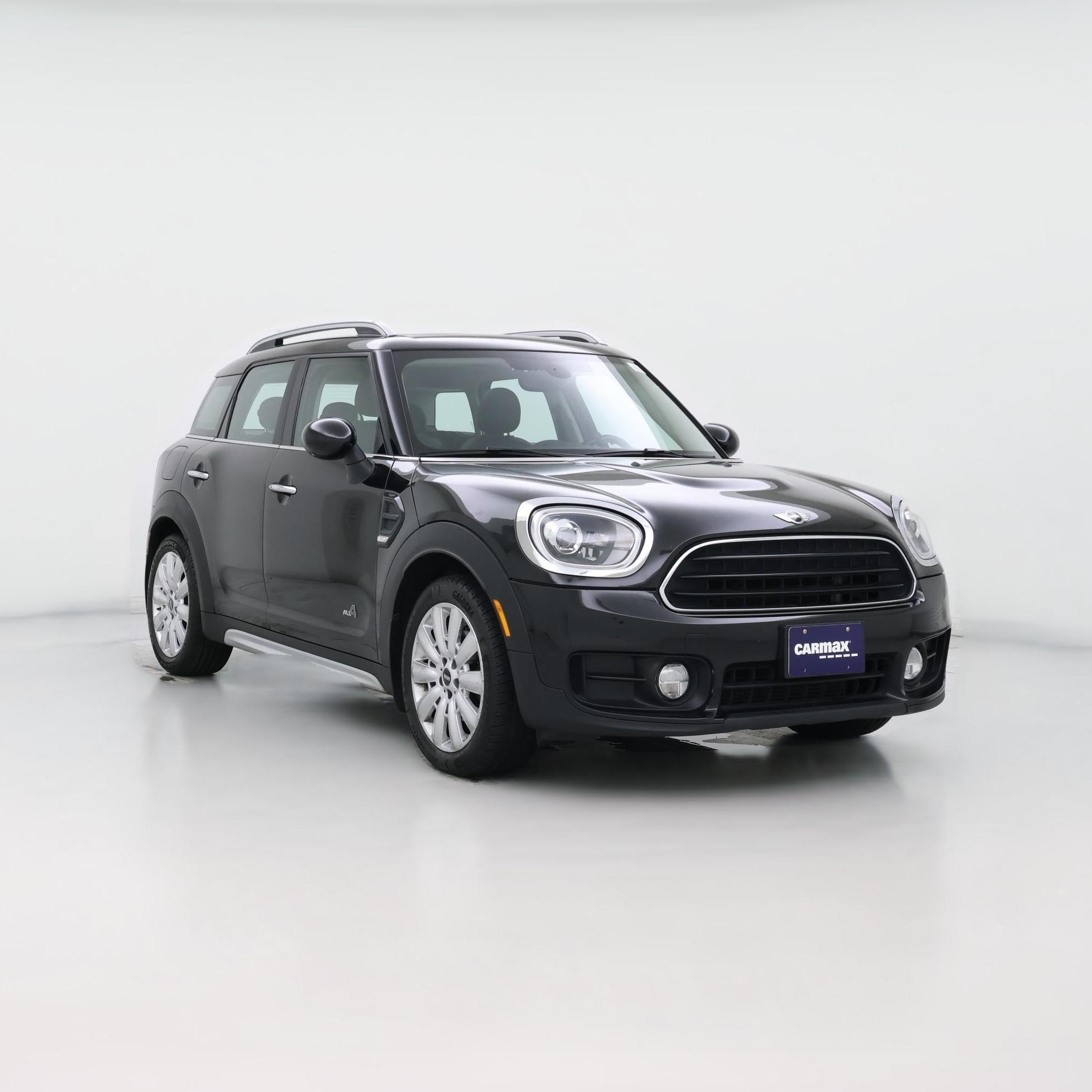 Thumbnail: 2018 MINI Cooper Countryman - 1