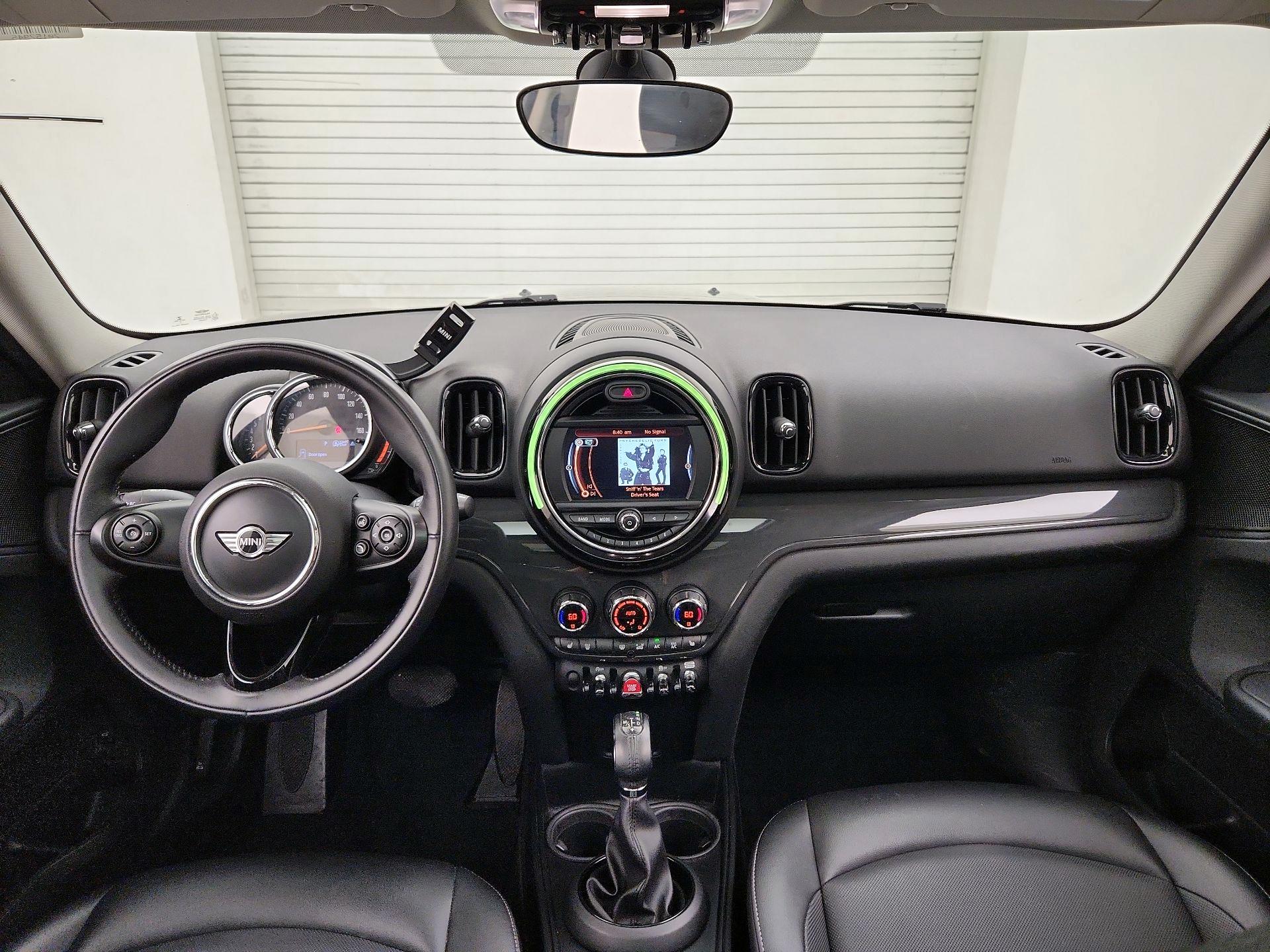 Thumbnail: 2018 MINI Cooper Countryman - 9