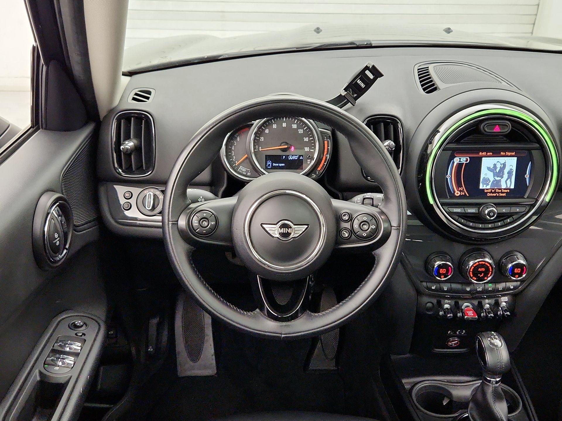 Thumbnail: 2018 MINI Cooper Countryman - 10