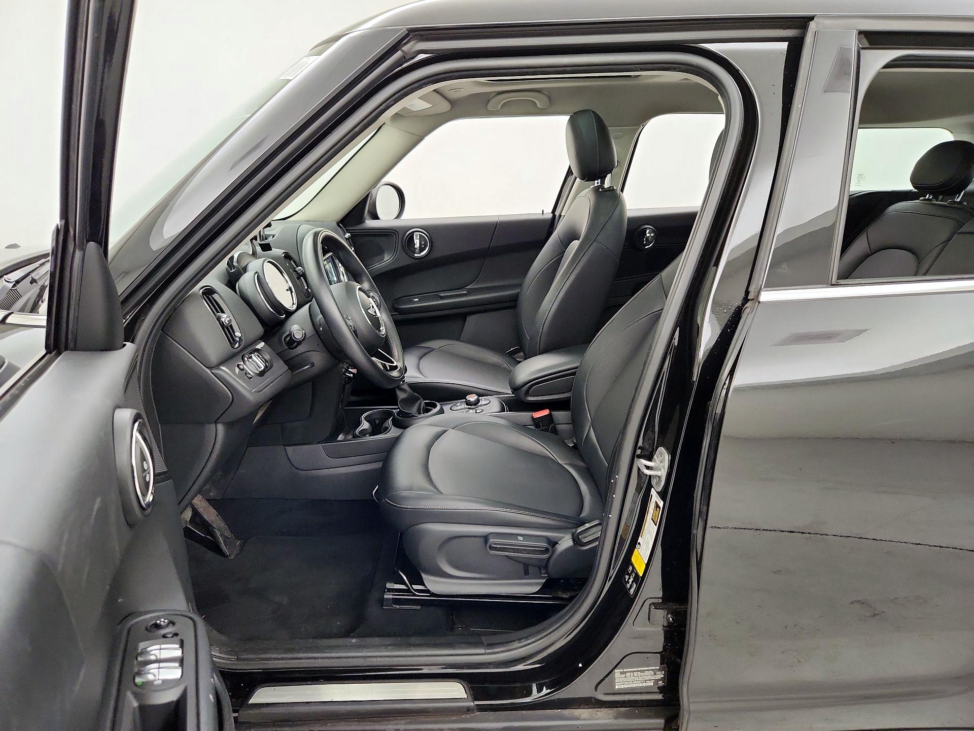 Thumbnail: 2018 MINI Cooper Countryman - 11