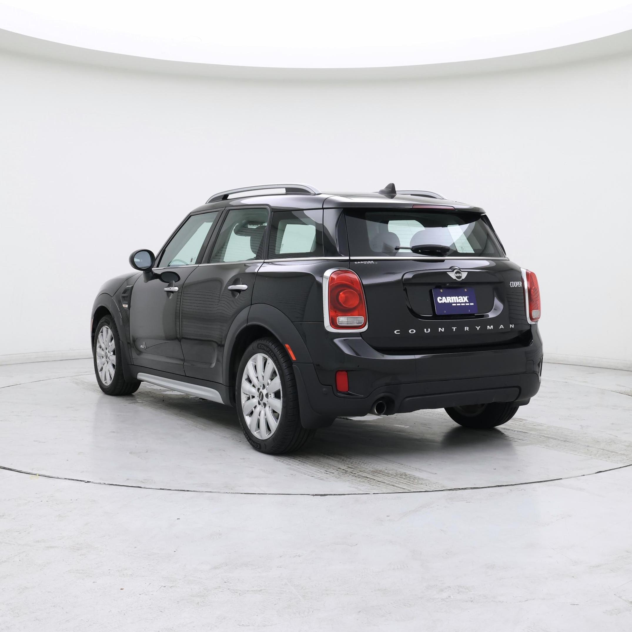 Thumbnail: 2018 MINI Cooper Countryman - 2