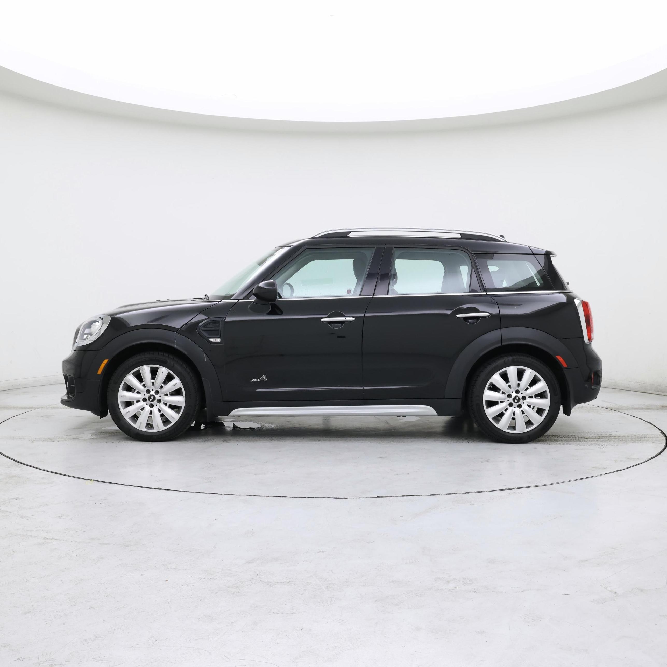 Thumbnail: 2018 MINI Cooper Countryman - 3