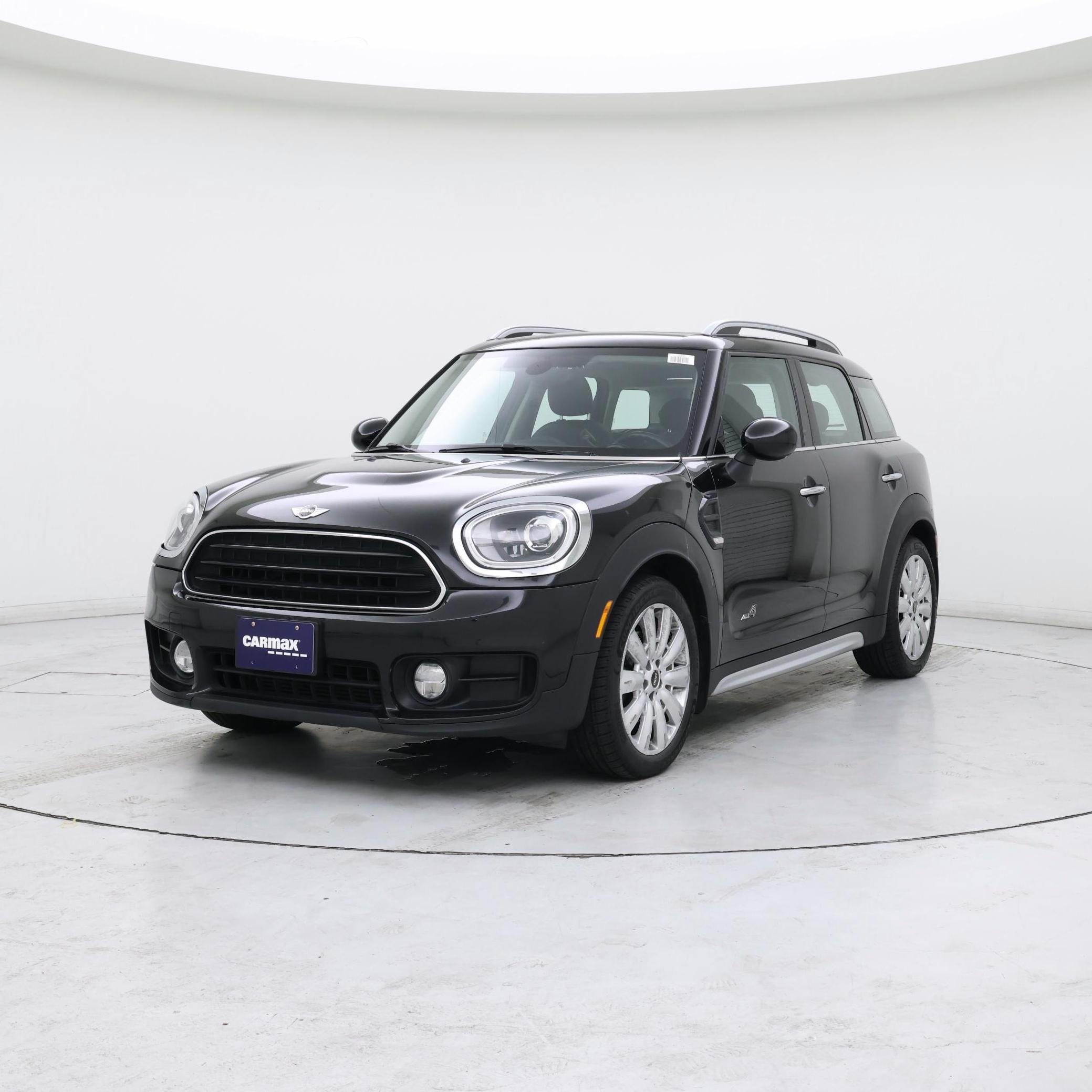 Thumbnail: 2018 MINI Cooper Countryman - 4