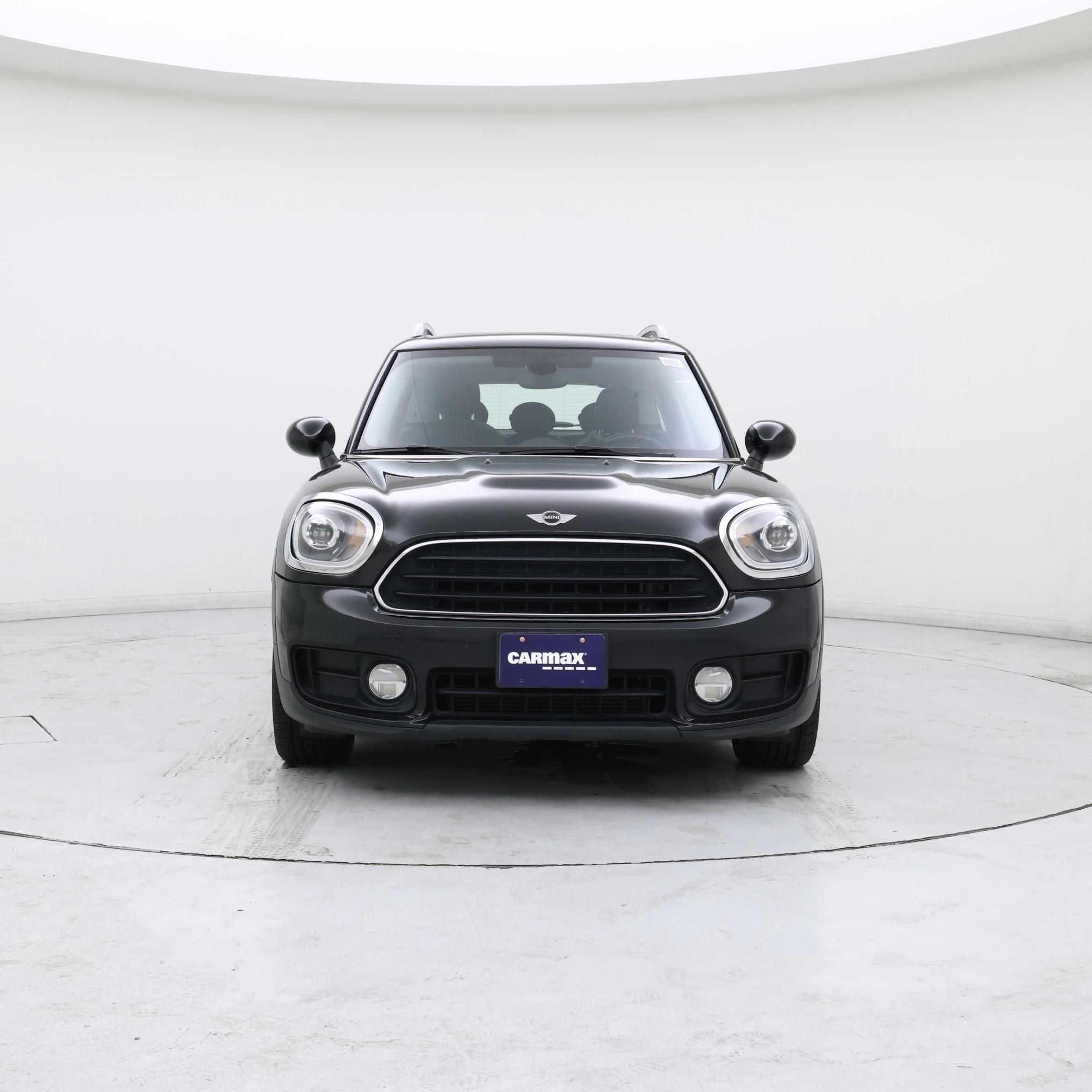 Thumbnail: 2018 MINI Cooper Countryman - 5