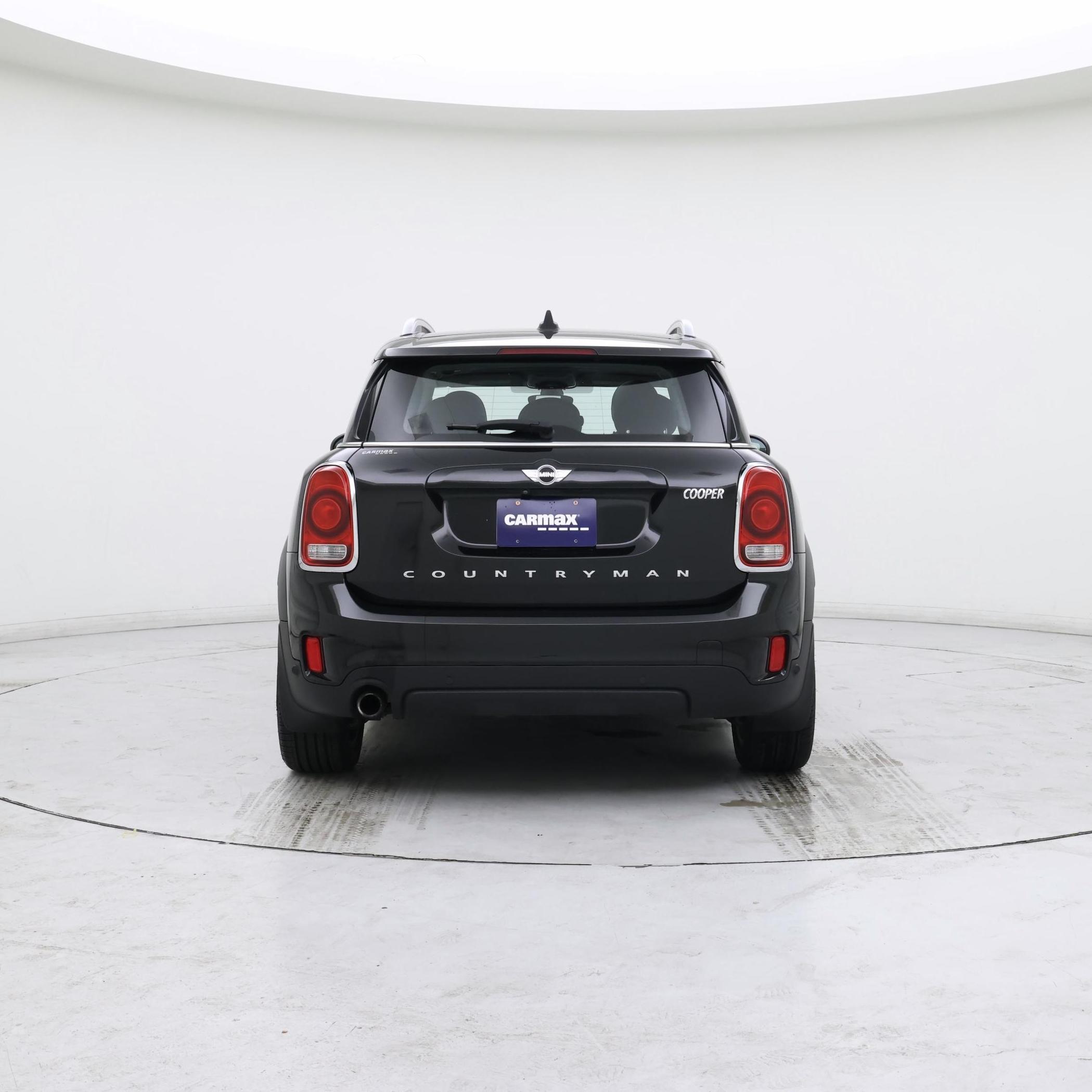 Thumbnail: 2018 MINI Cooper Countryman - 6