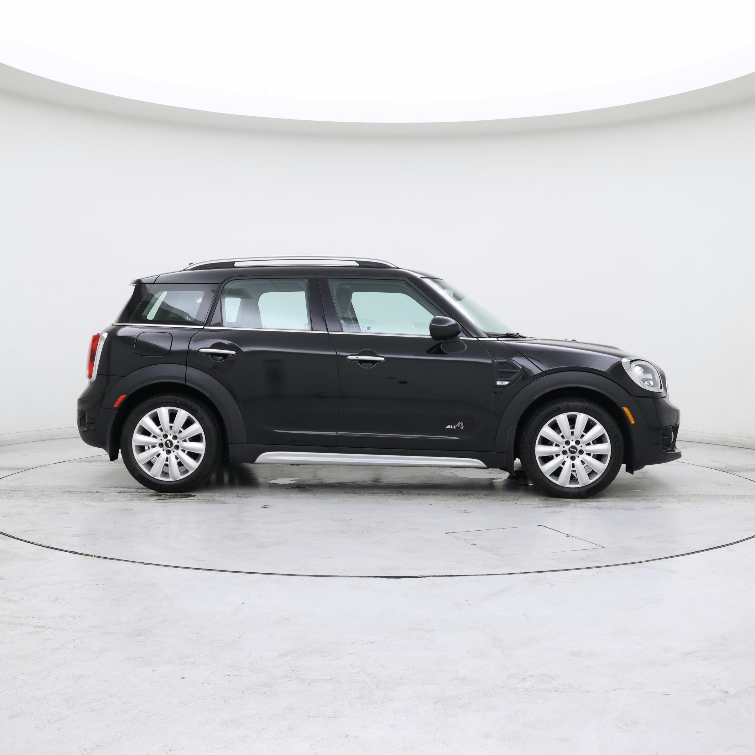 Thumbnail: 2018 MINI Cooper Countryman - 7