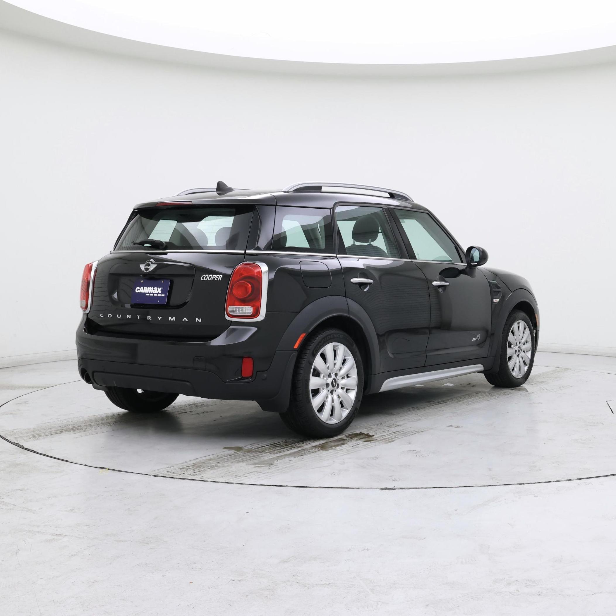 Thumbnail: 2018 MINI Cooper Countryman - 8