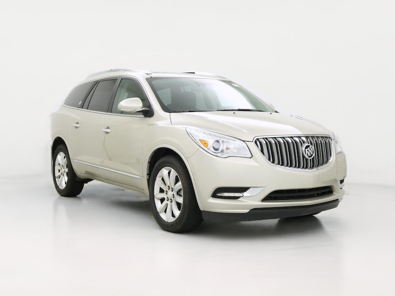 2014 Buick Enclave Premium -
                  Kennesaw, GA