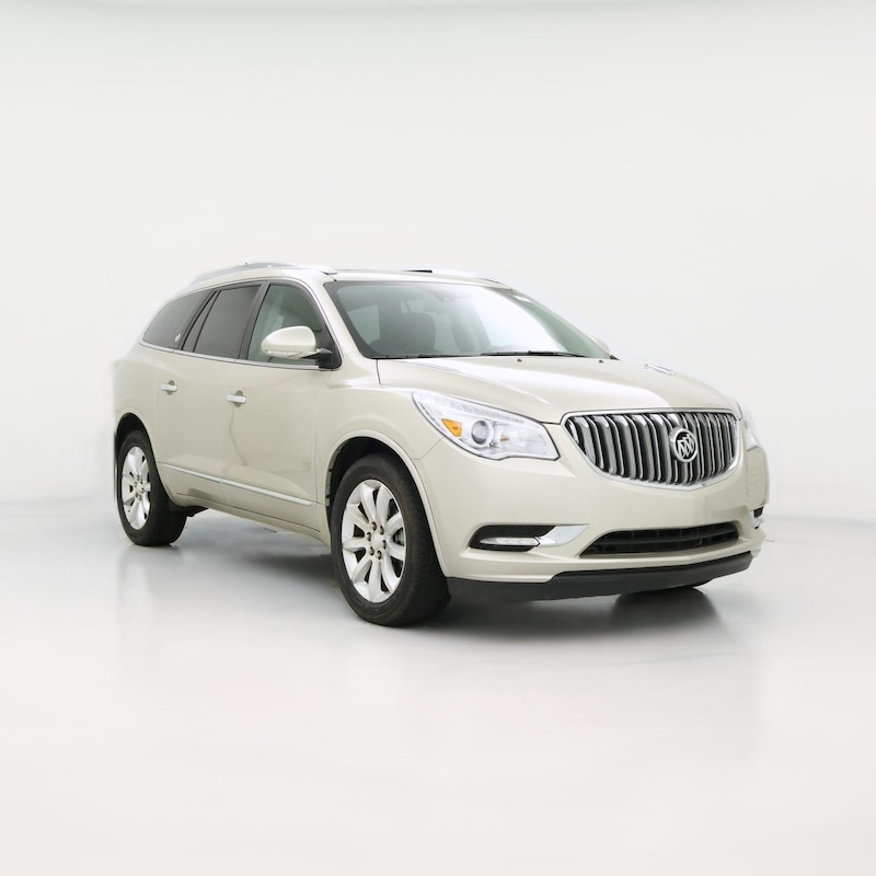 2014 Buick Enclave Premium