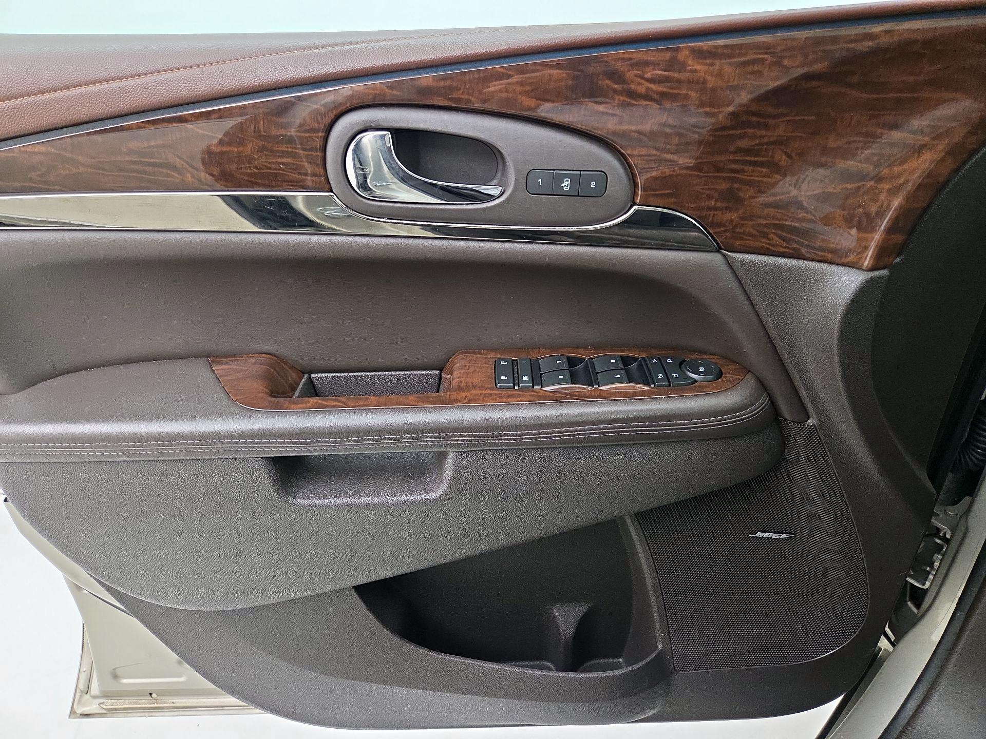 Thumbnail: 2014 Buick Enclave - 12