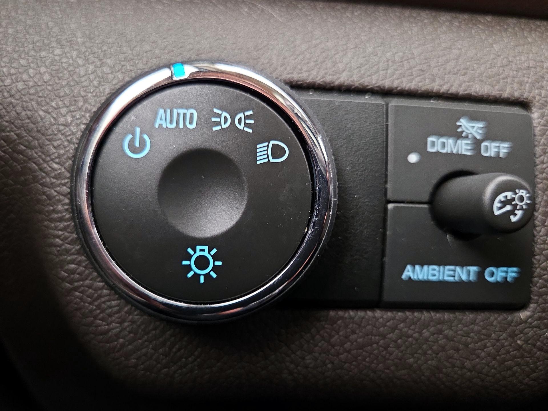 Thumbnail: 2014 Buick Enclave - 13