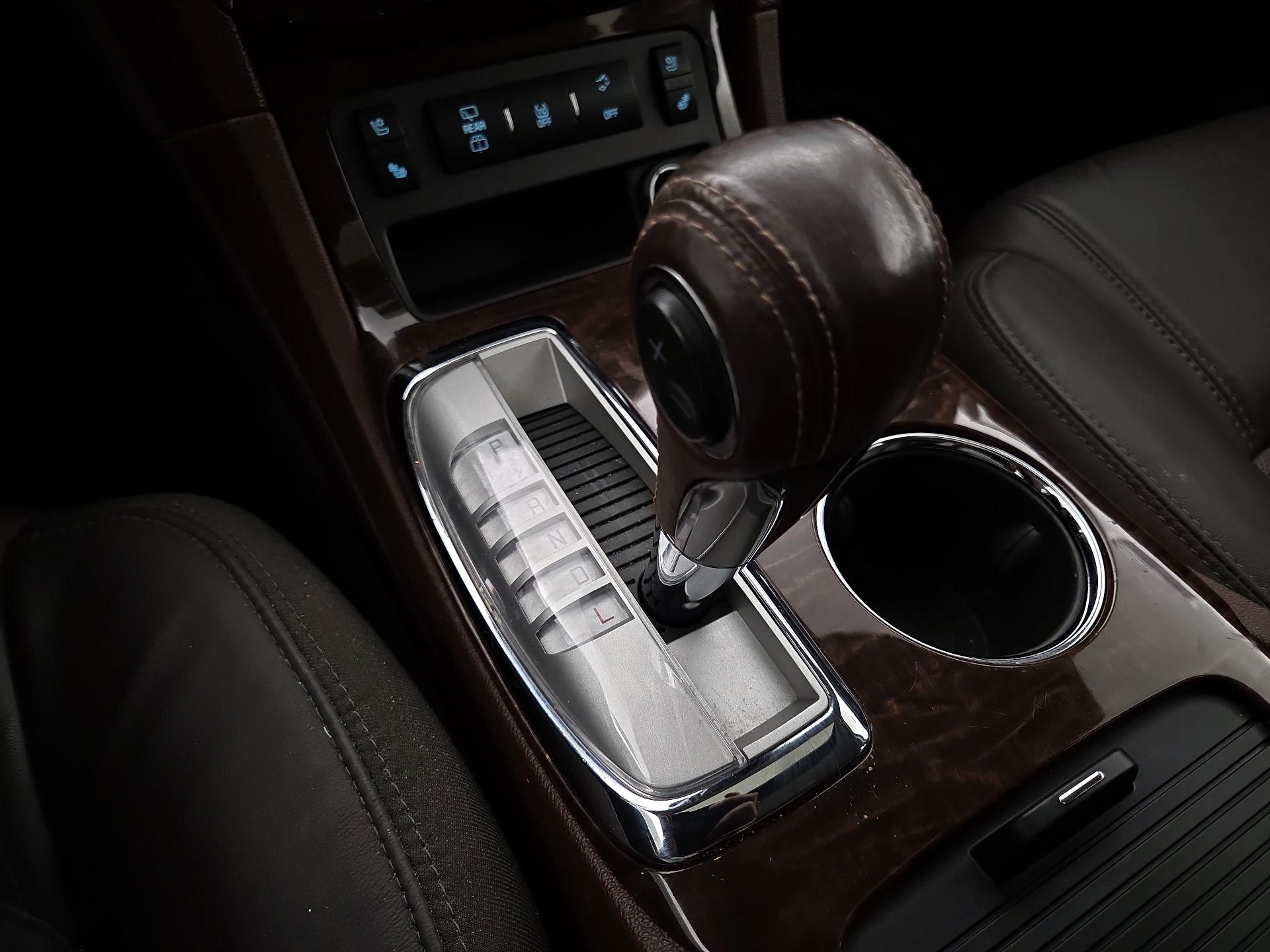 Thumbnail: 2014 Buick Enclave - 18