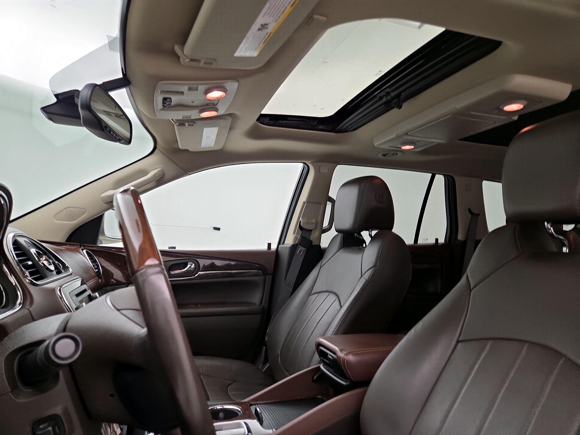 Thumbnail: 2014 Buick Enclave - 19