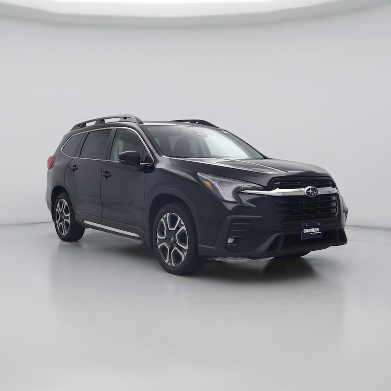 2024 Subaru Ascent Limited