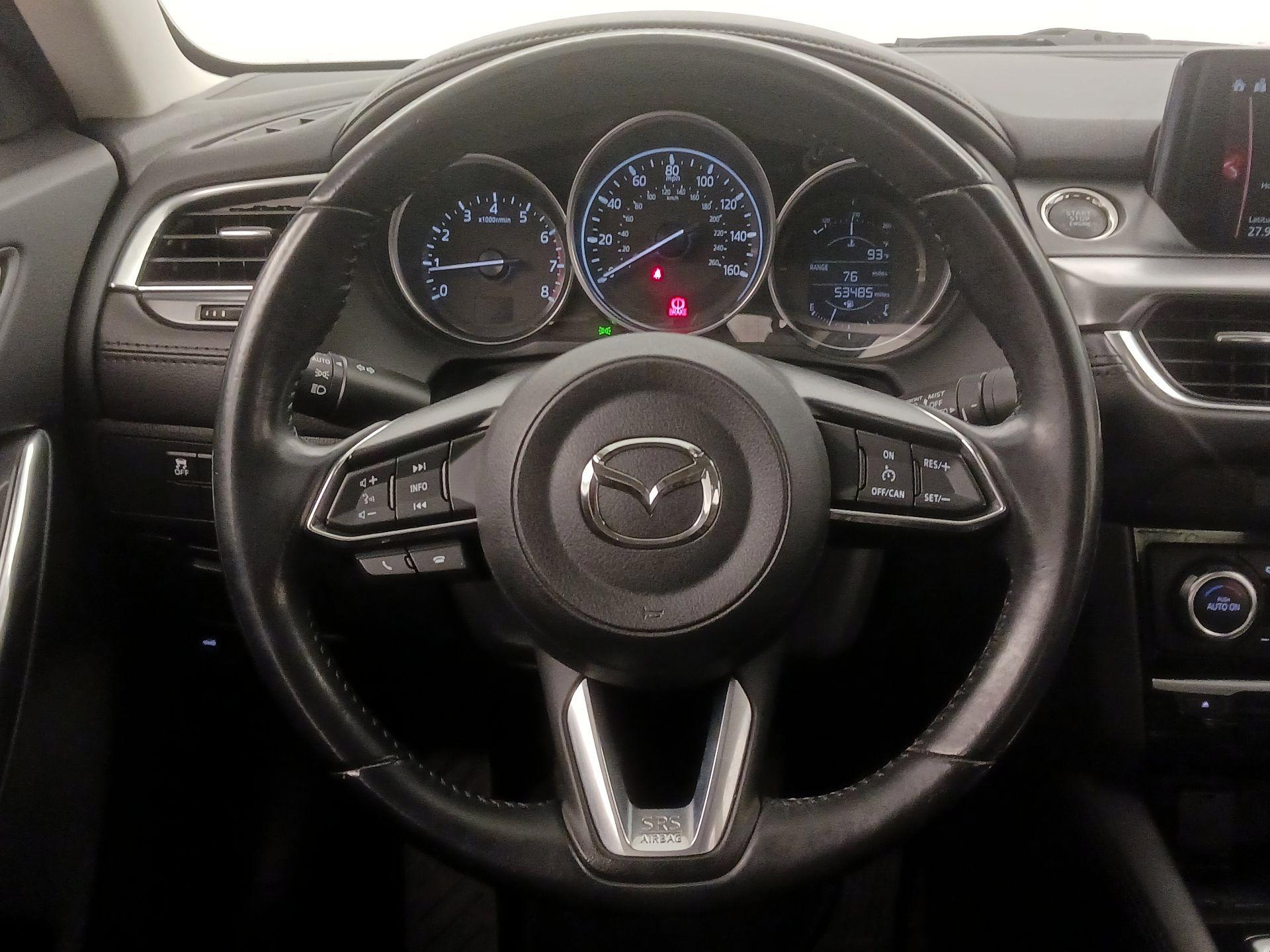 Thumbnail: 2017 Mazda Mazda6 - 10