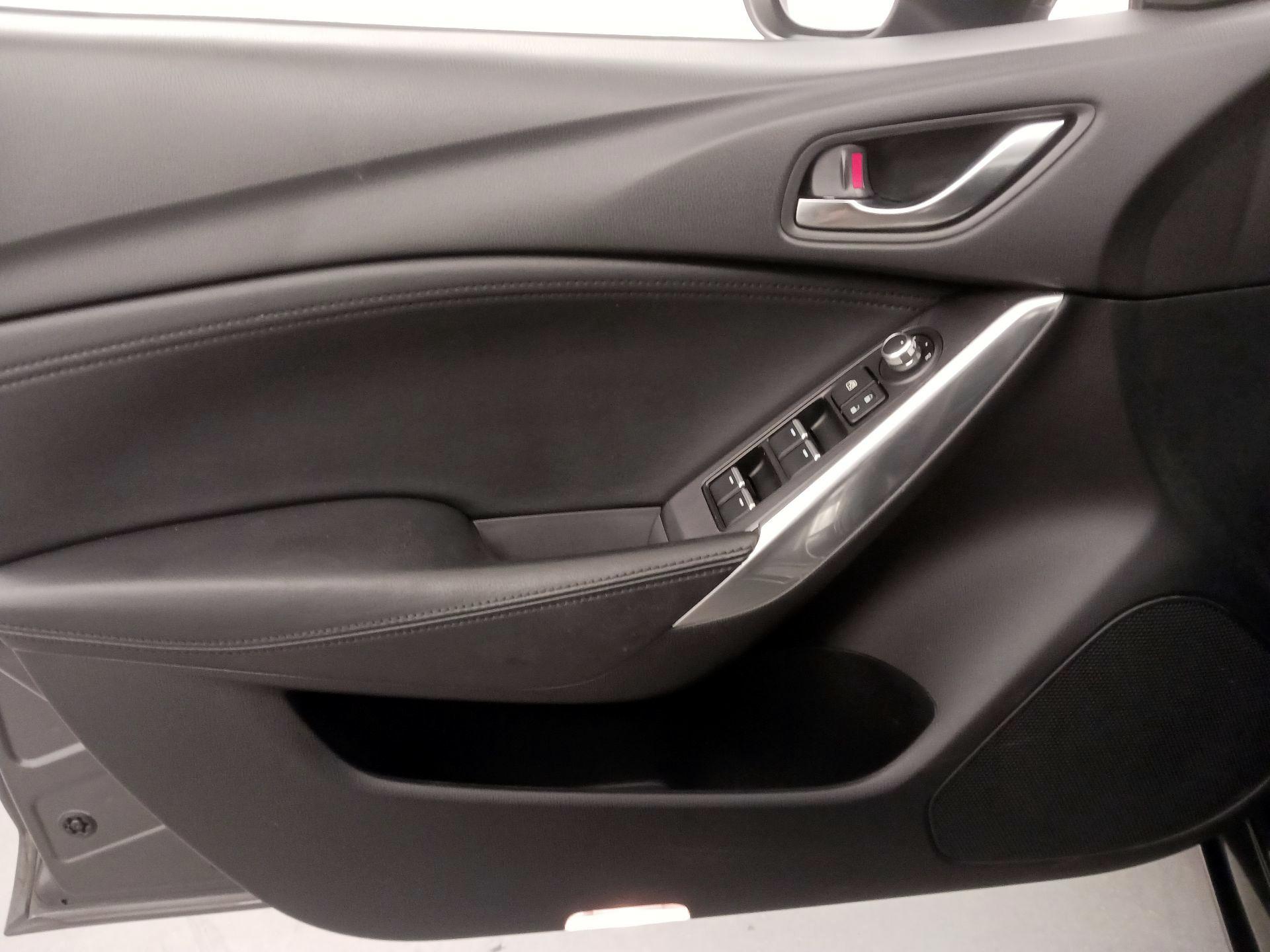 Thumbnail: 2017 Mazda Mazda6 - 12
