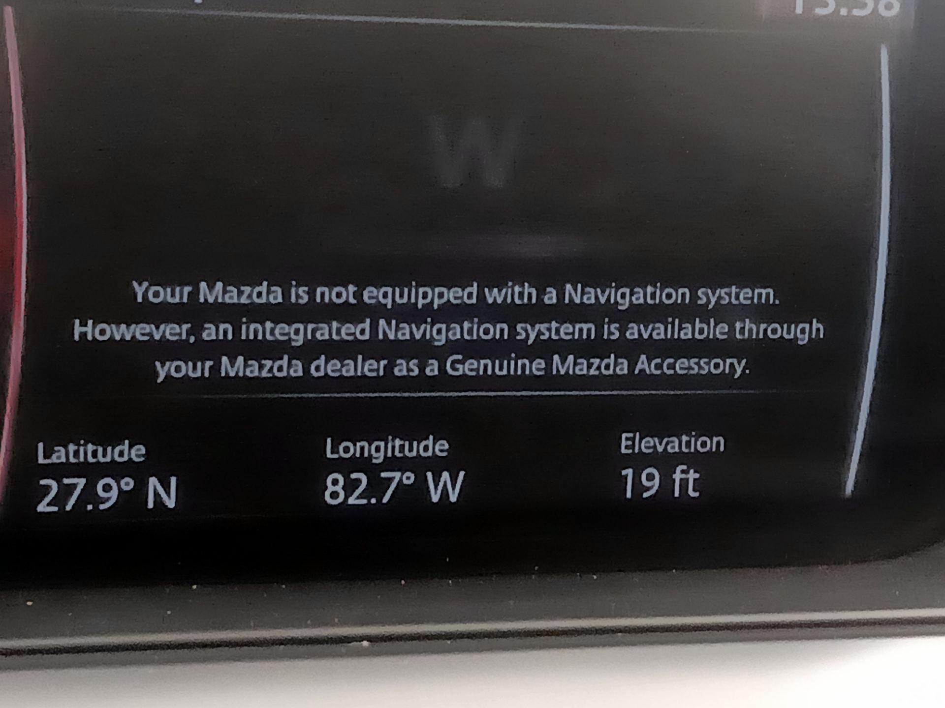 Thumbnail: 2017 Mazda Mazda6 - 14