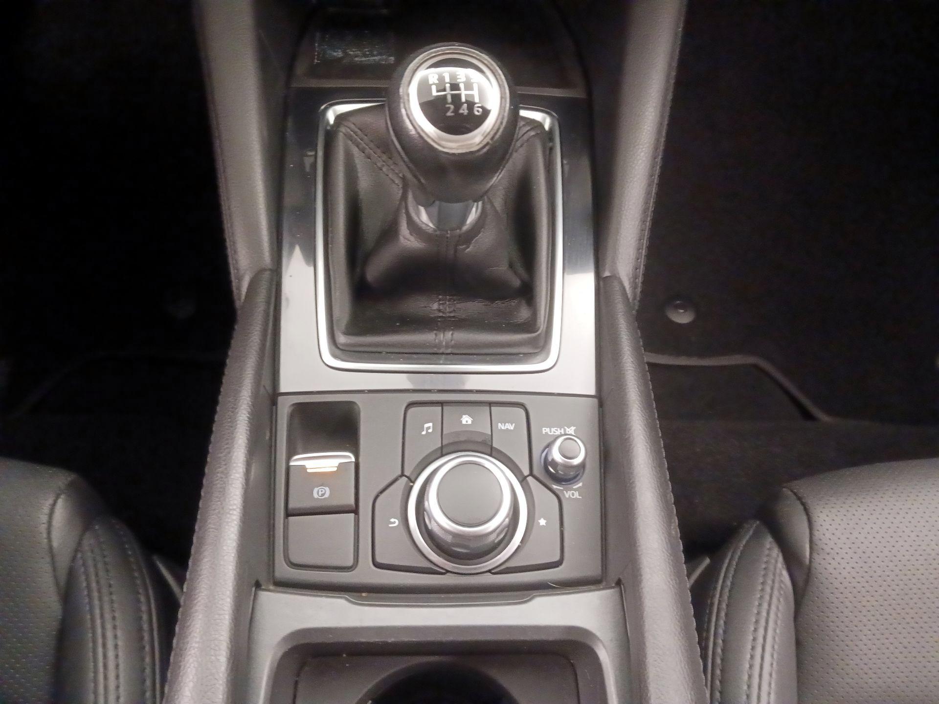 Thumbnail: 2017 Mazda Mazda6 - 18