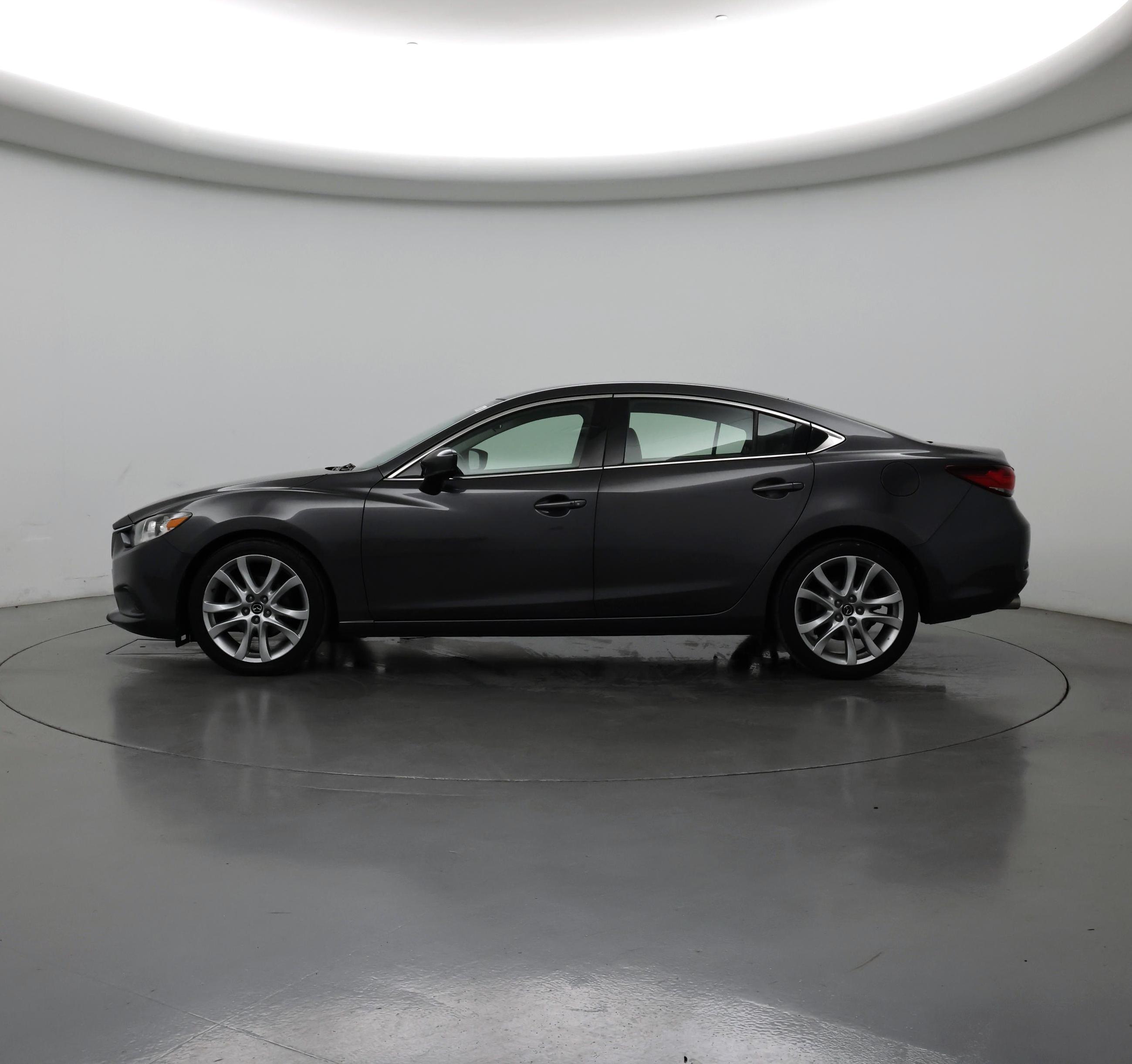 Thumbnail: 2017 Mazda Mazda6 - 3