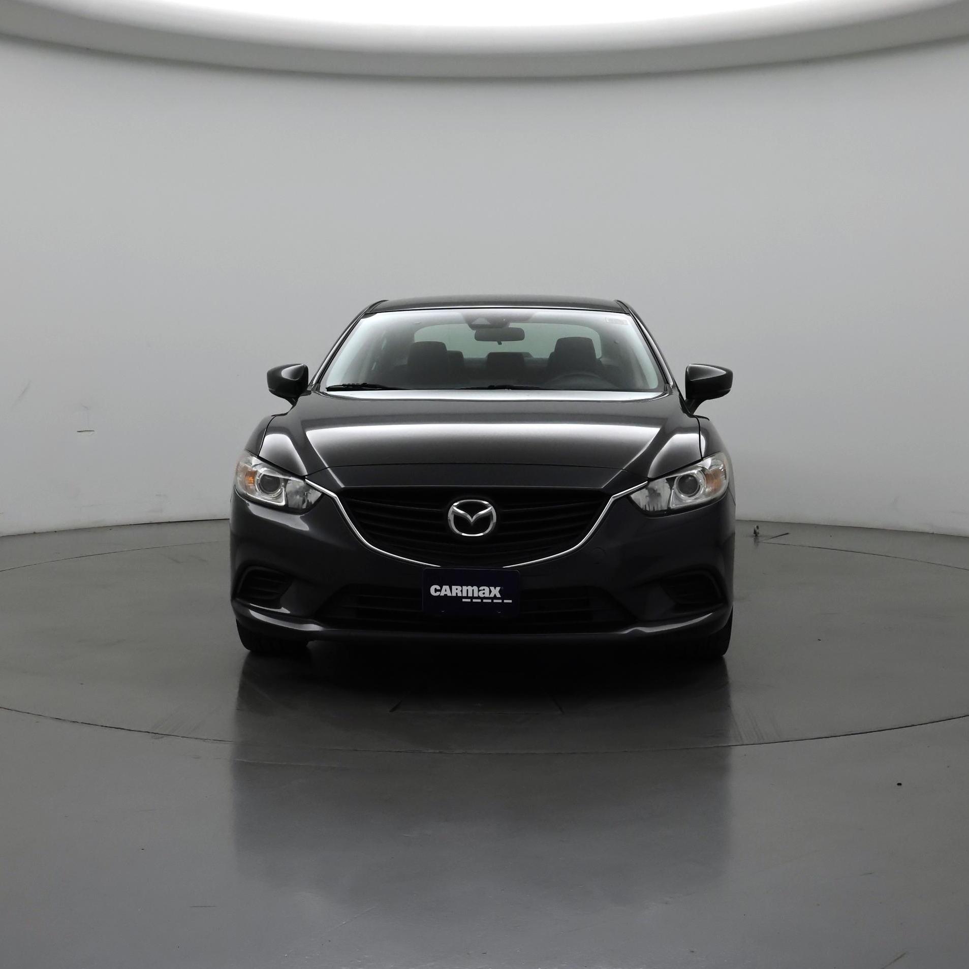 Thumbnail: 2017 Mazda Mazda6 - 5
