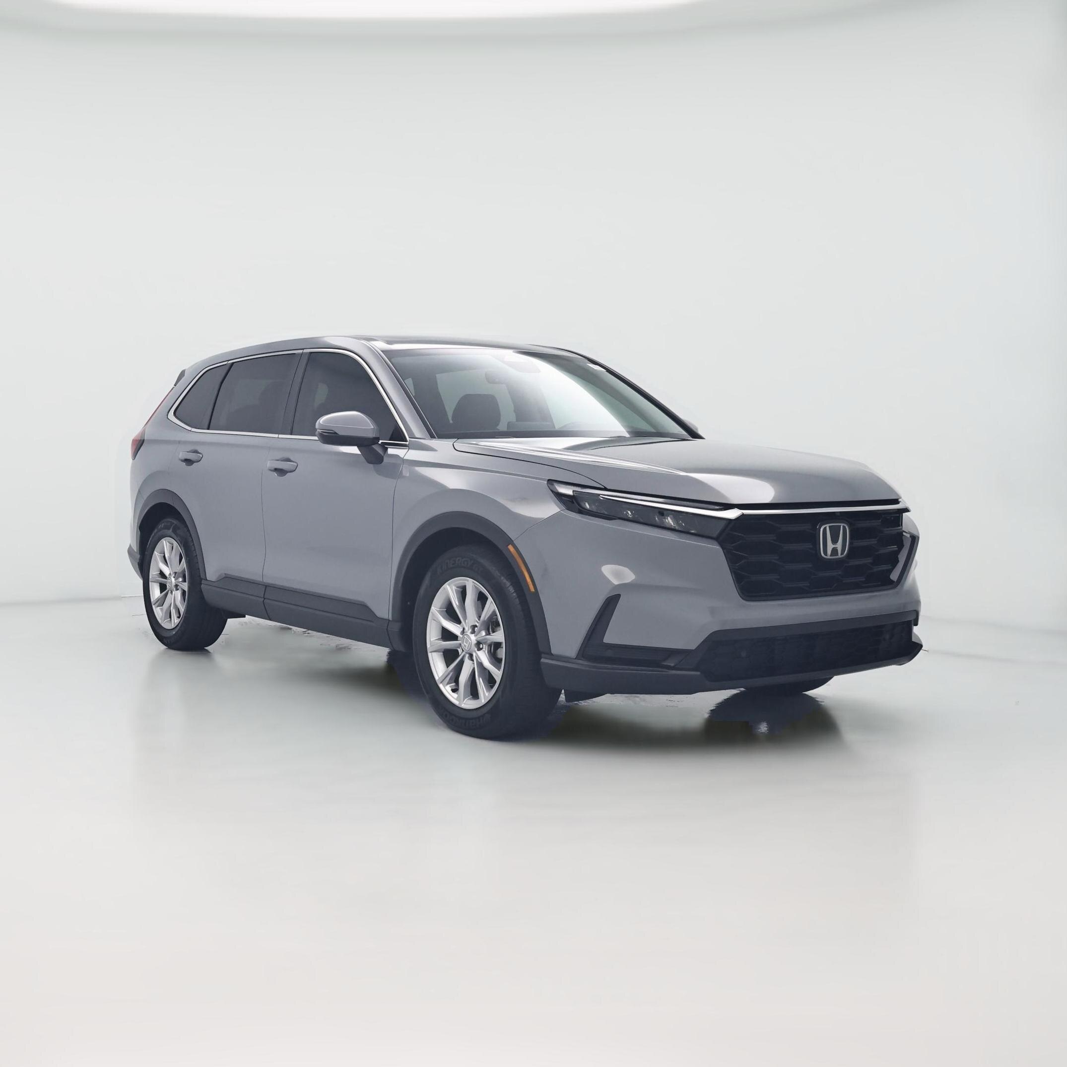 Thumbnail: 2024 Honda CR-V - 1