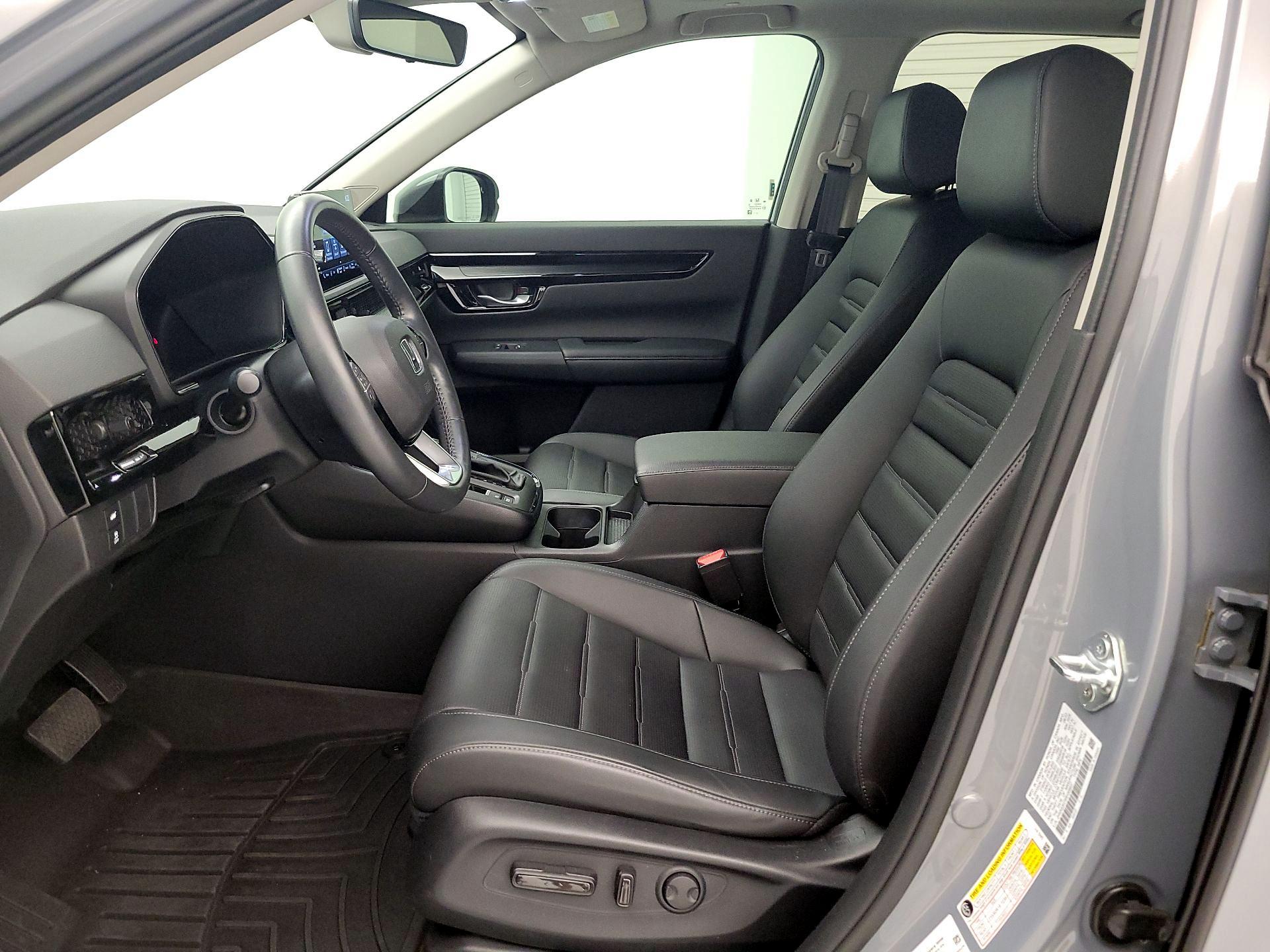 Thumbnail: 2024 Honda CR-V - 11