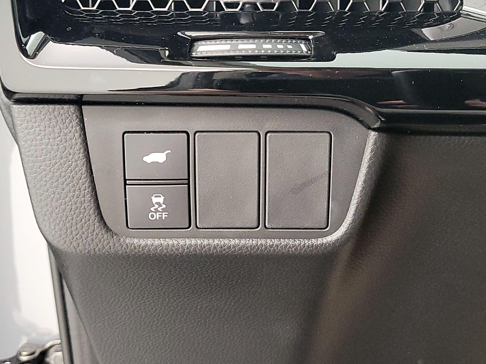 Thumbnail: 2024 Honda CR-V - 13